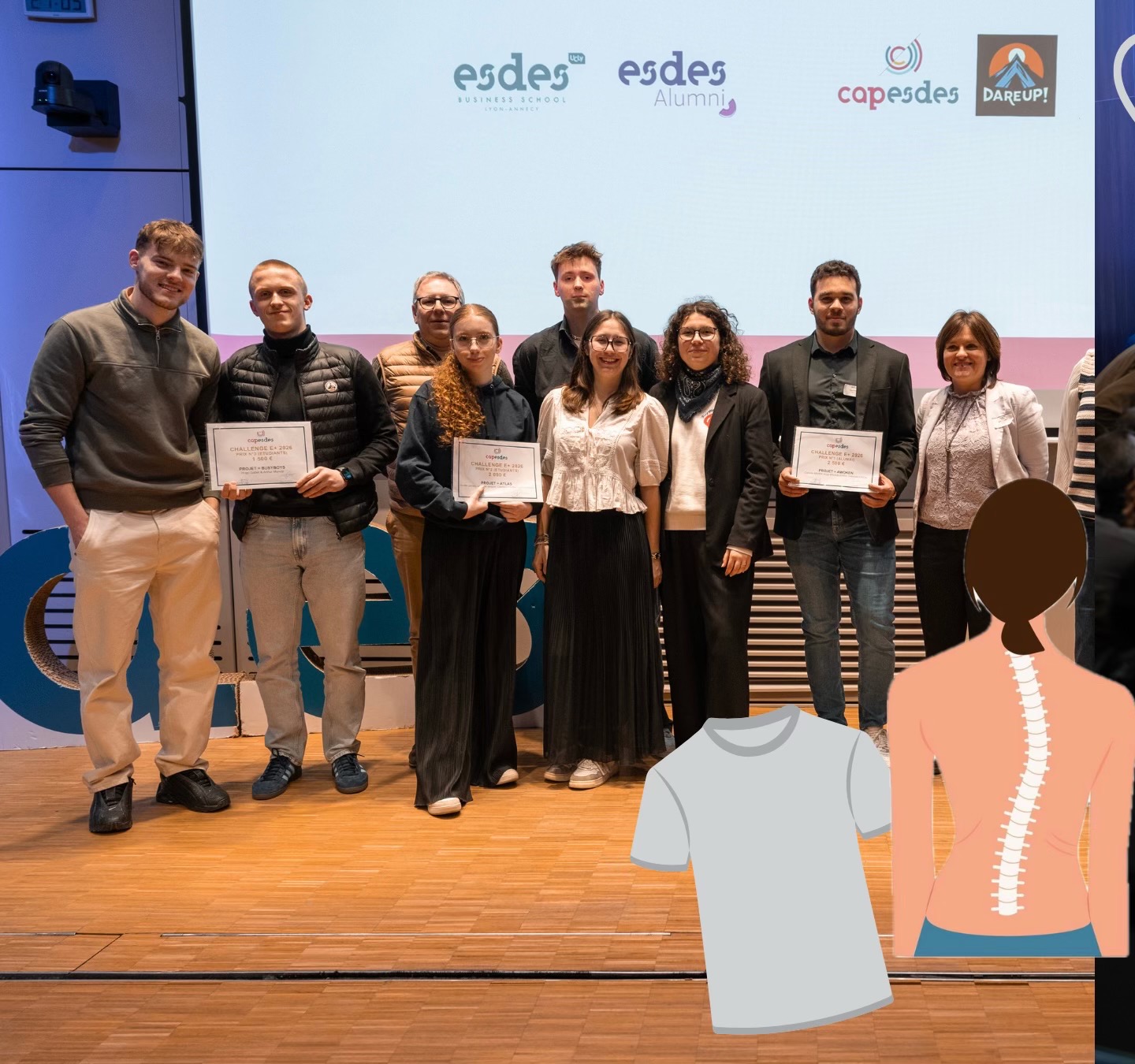 @Esdes Business School