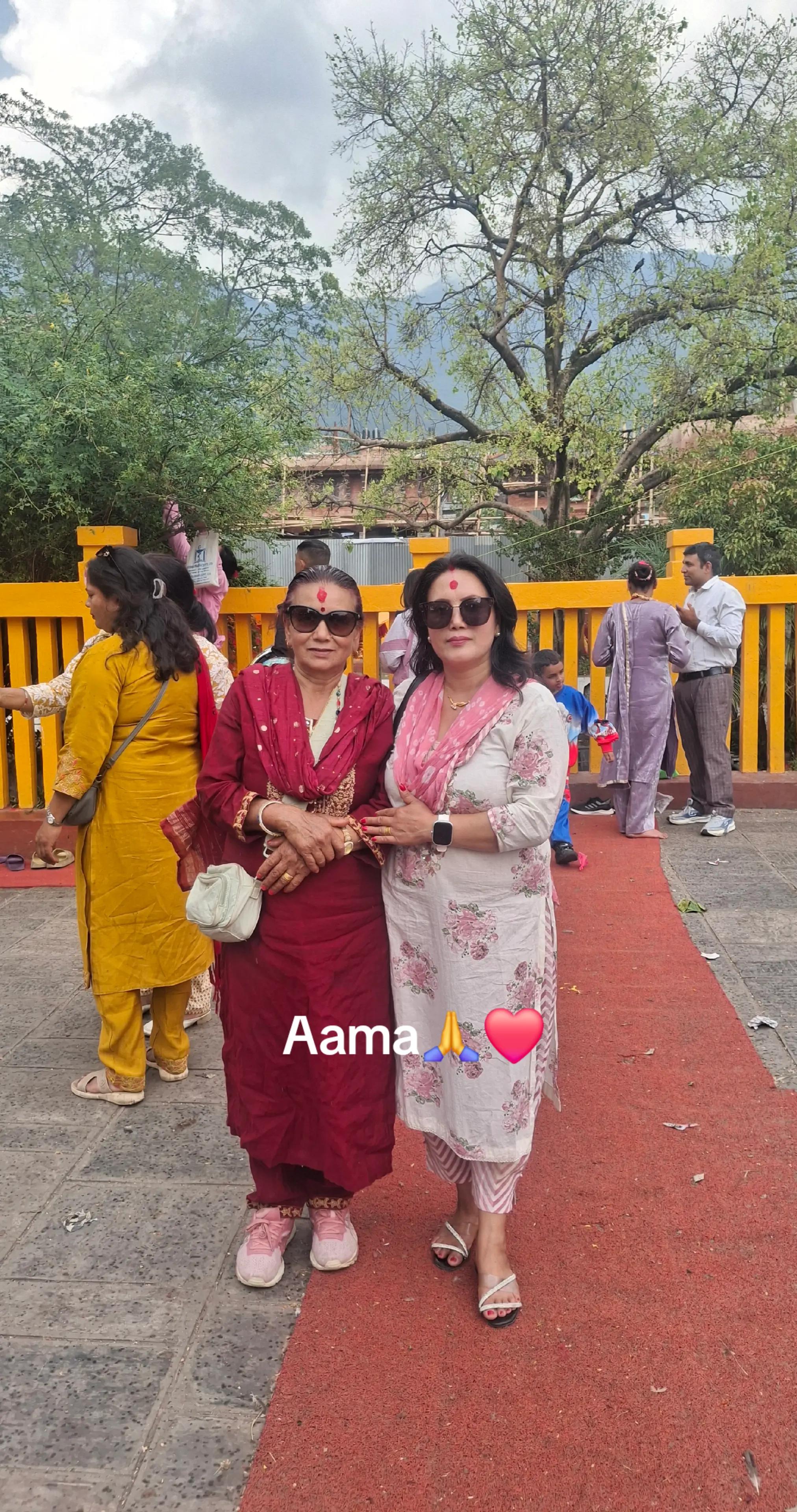 @sharmila khatri