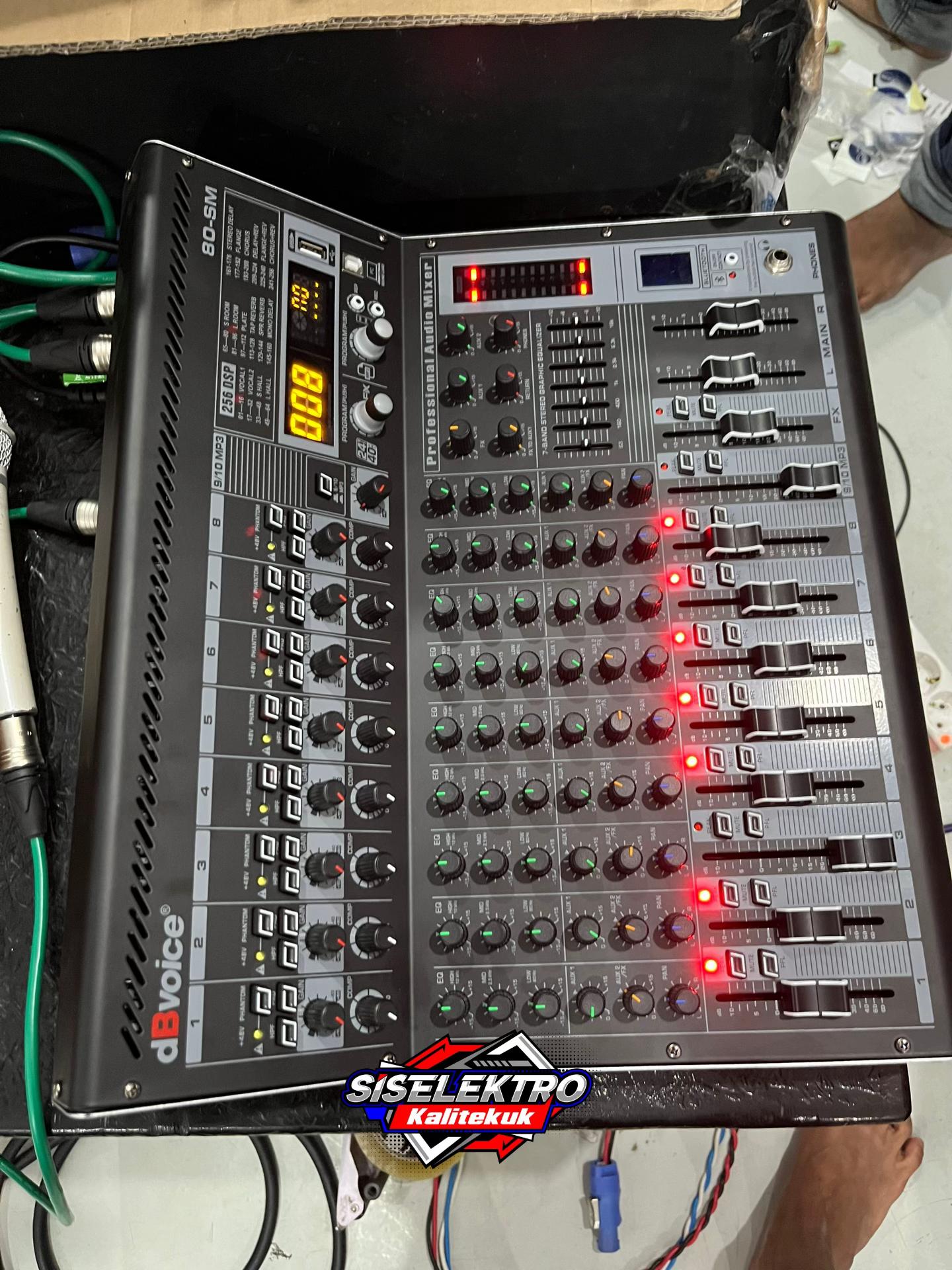 @Sis Elektro kalitekuk