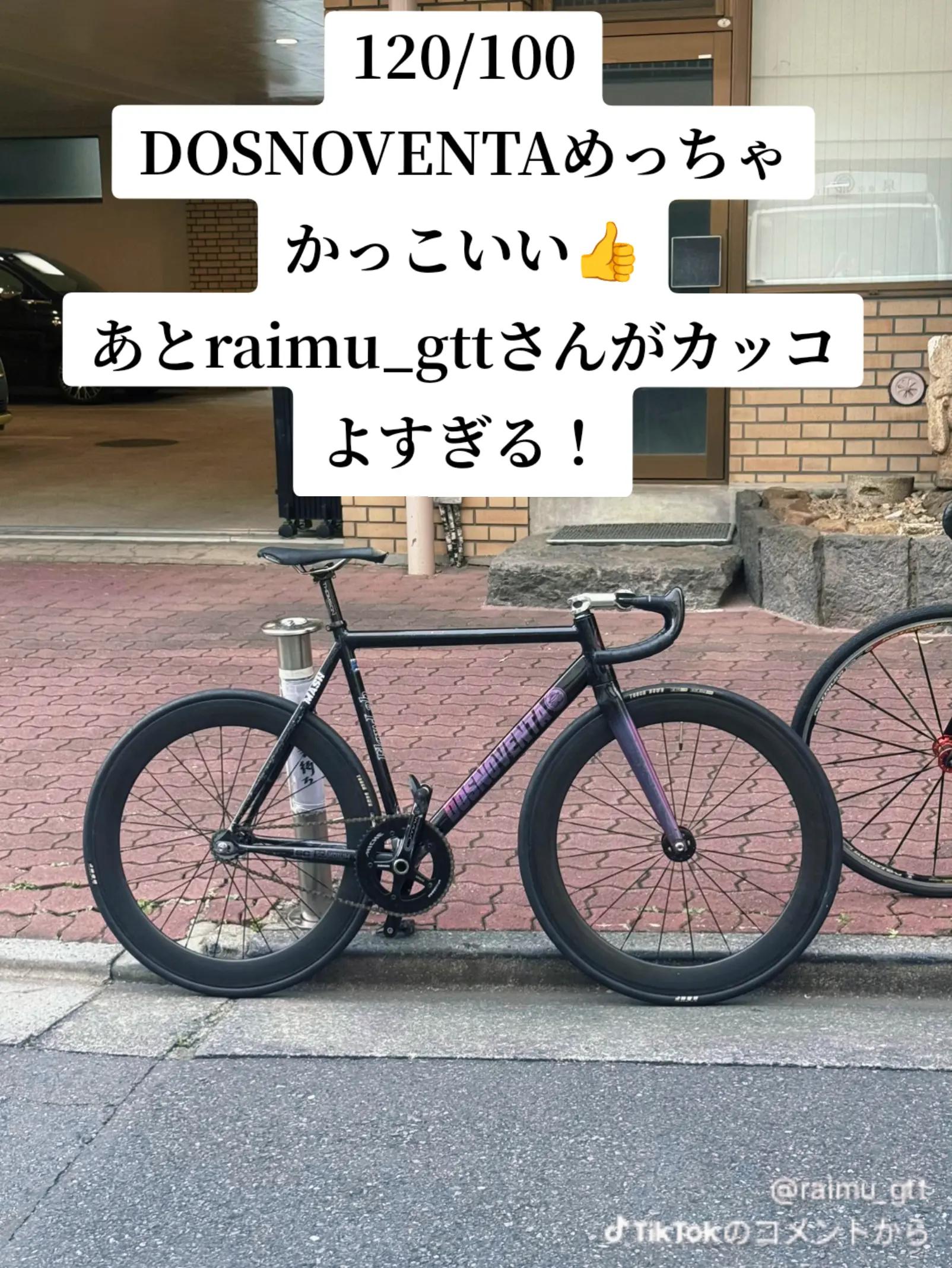 @𝑹𝑩 ローディー