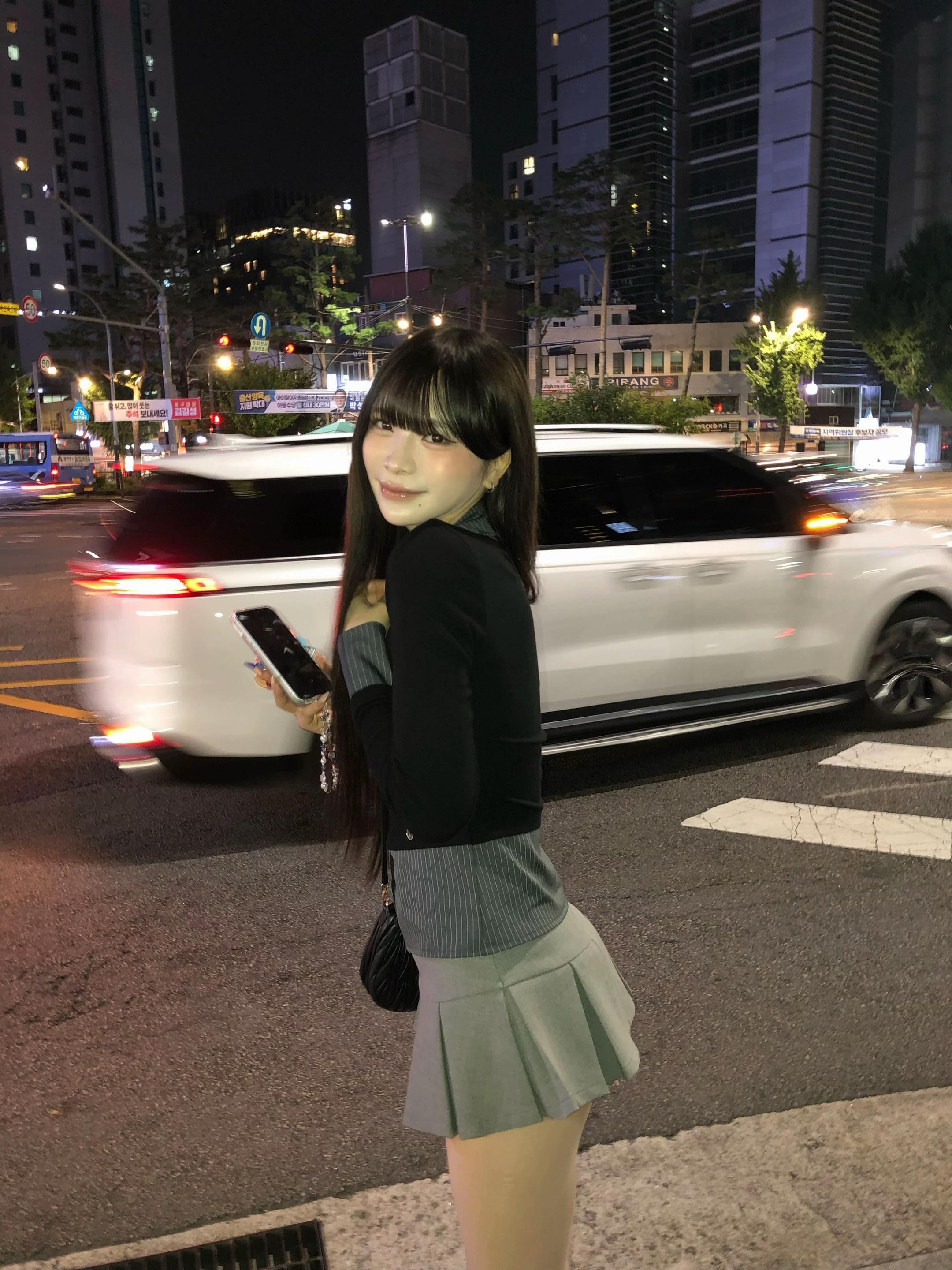 @ゆーこす
