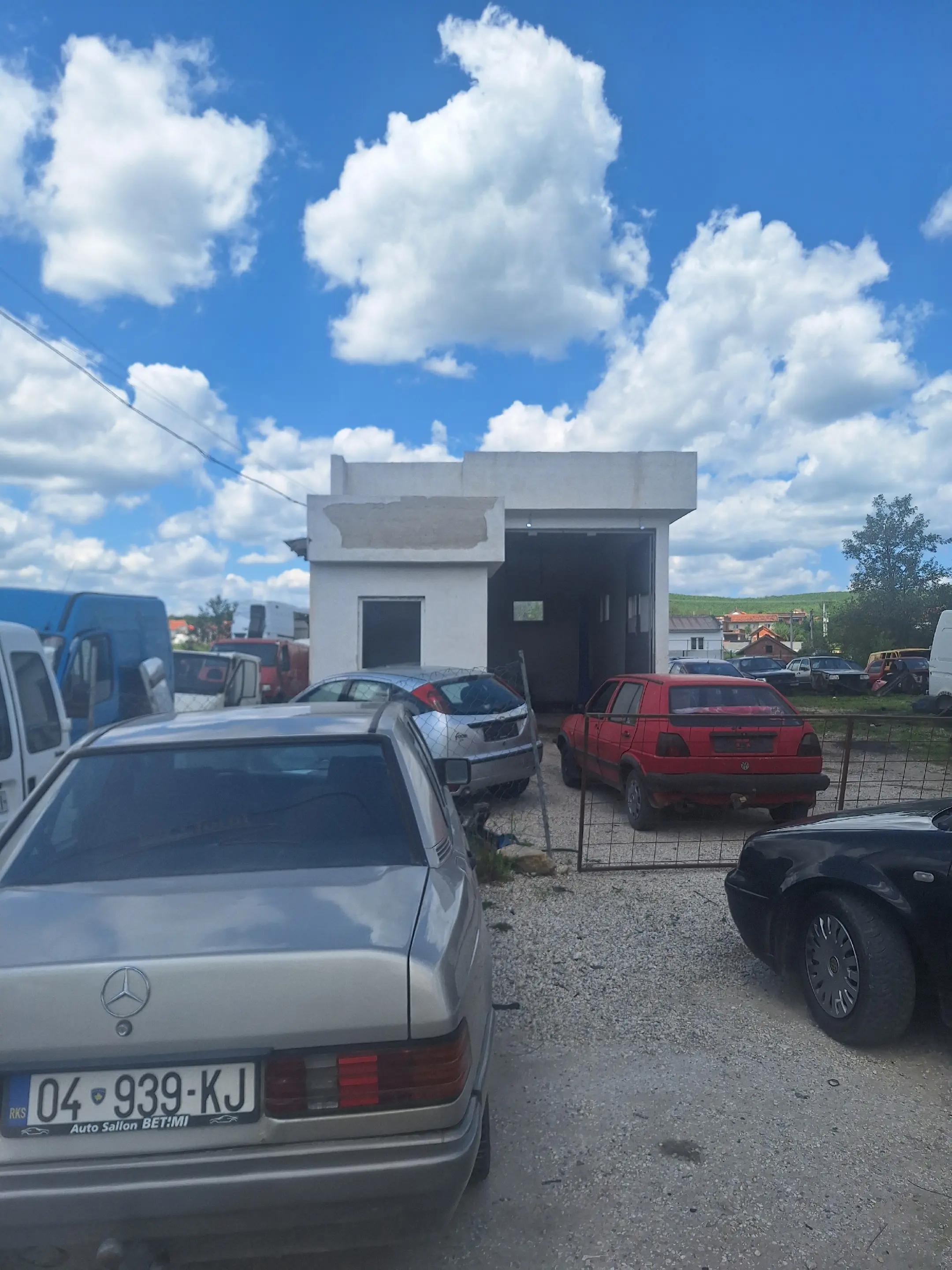 @Auto Pjese AZEMI