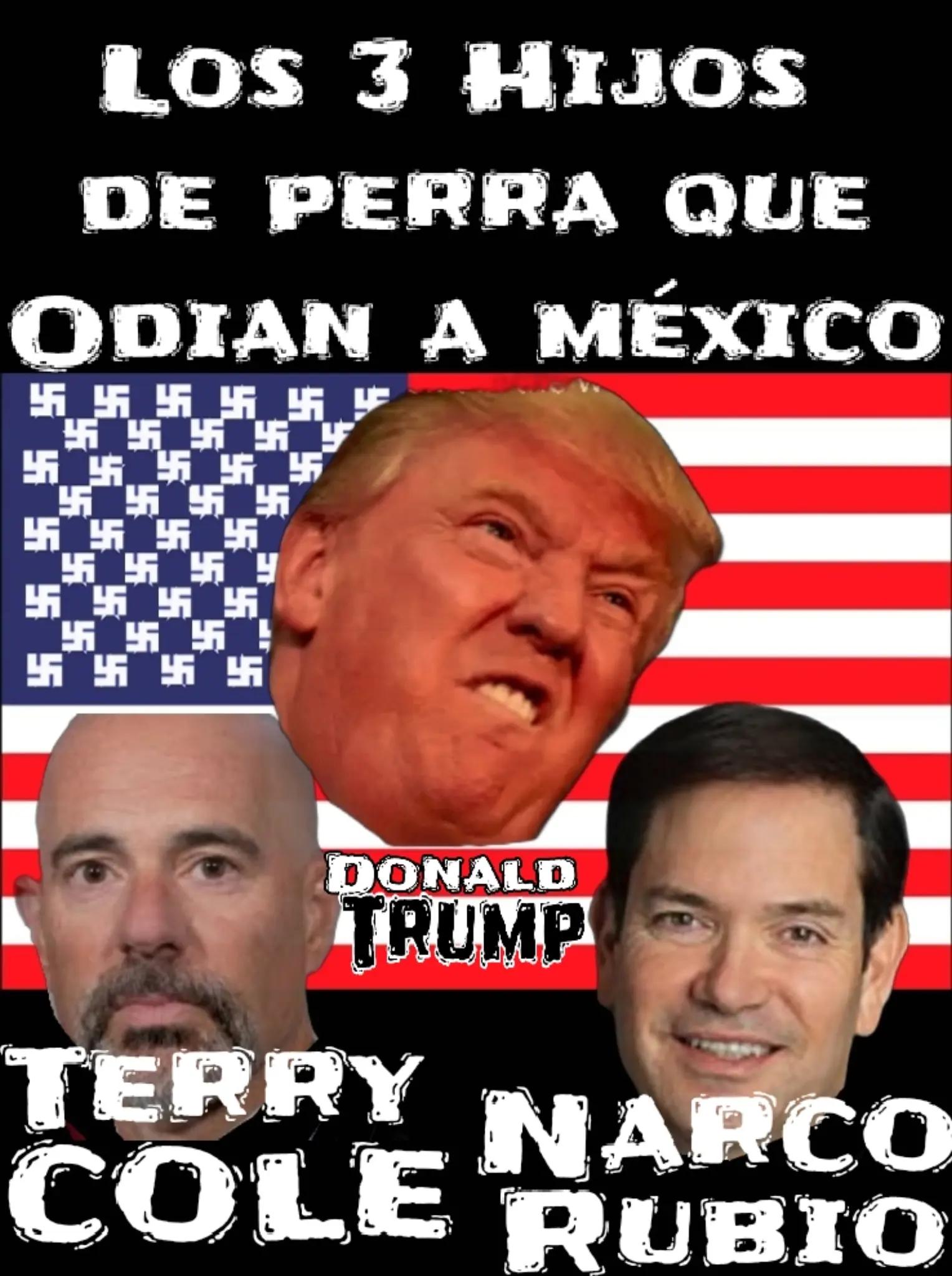 @Diario del Noreste de M&eacute;xico