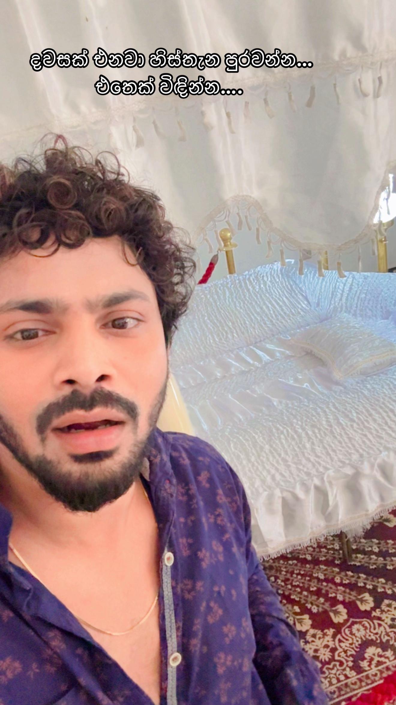 @Sanjaya Muramudali