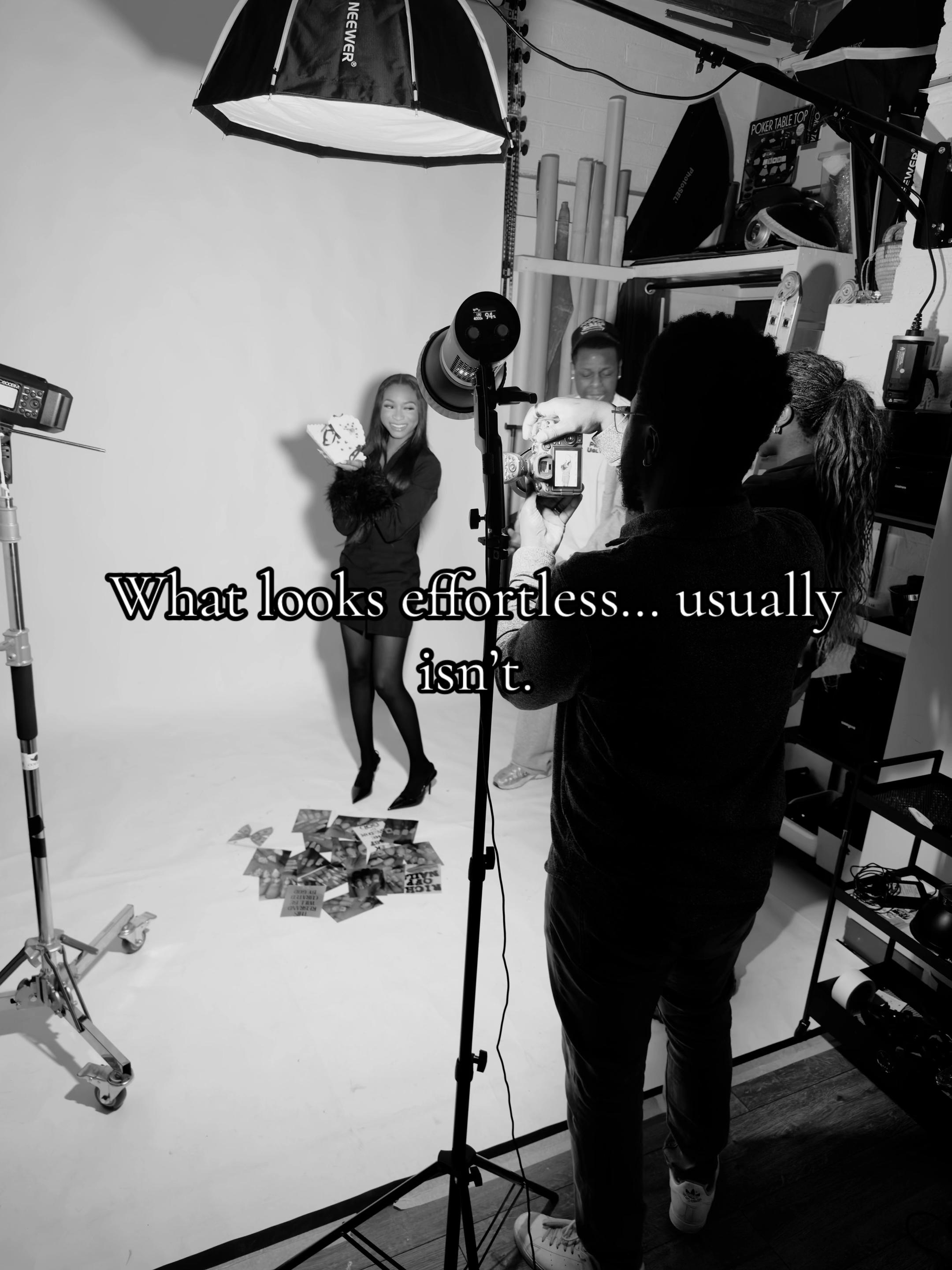 @Prestige Photography Irl