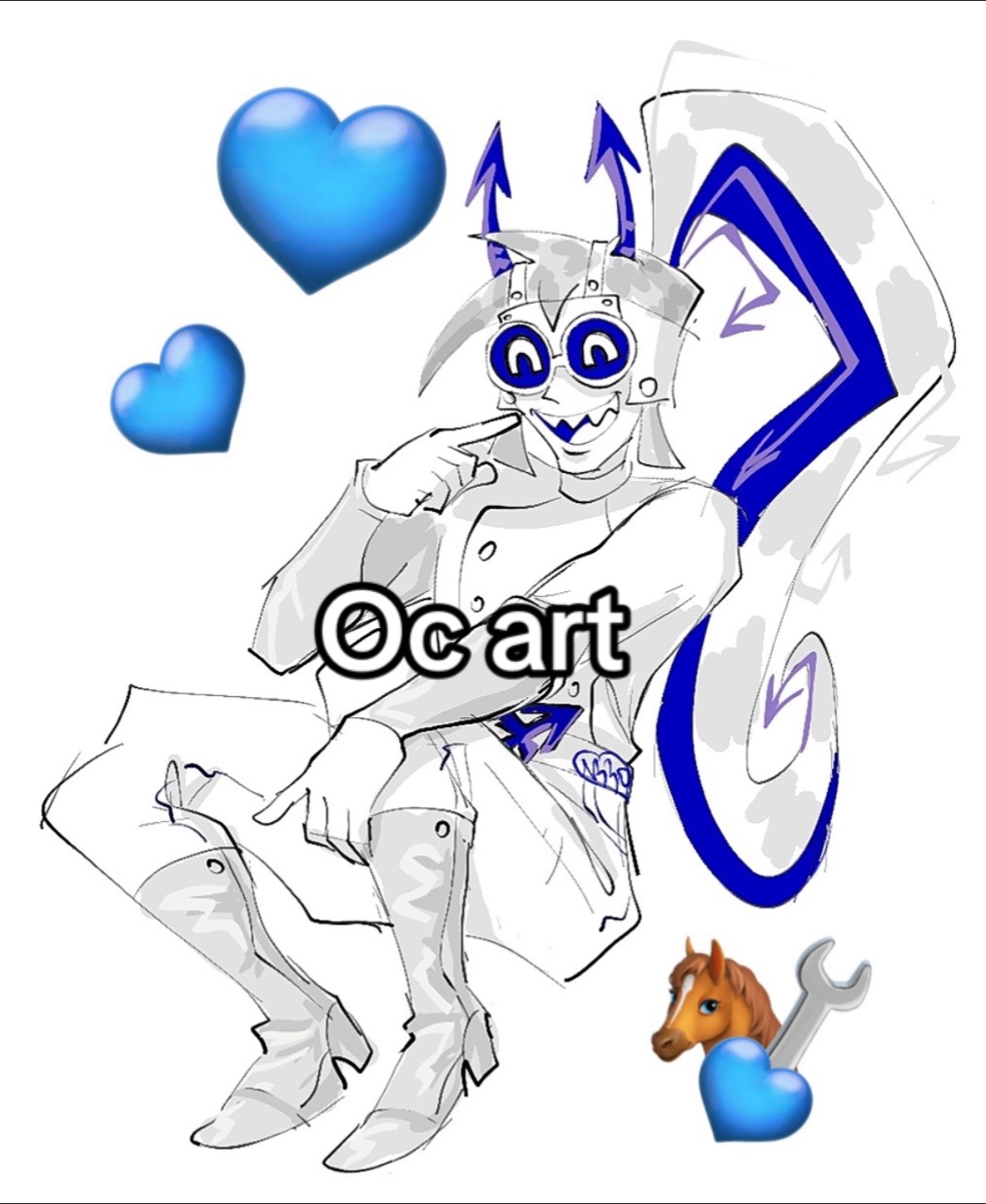 @☆🪣•tAVROS•♉☆