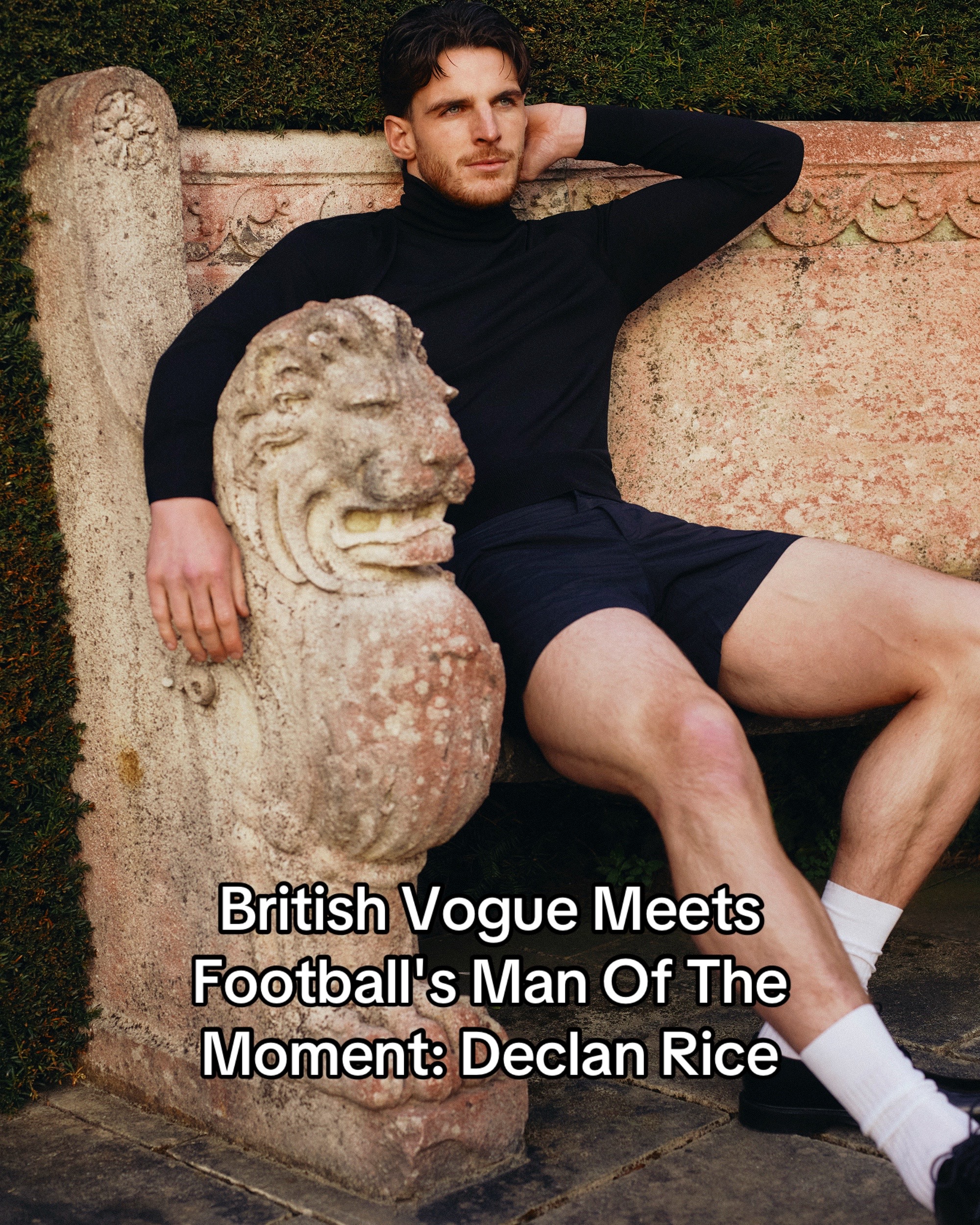 @British Vogue