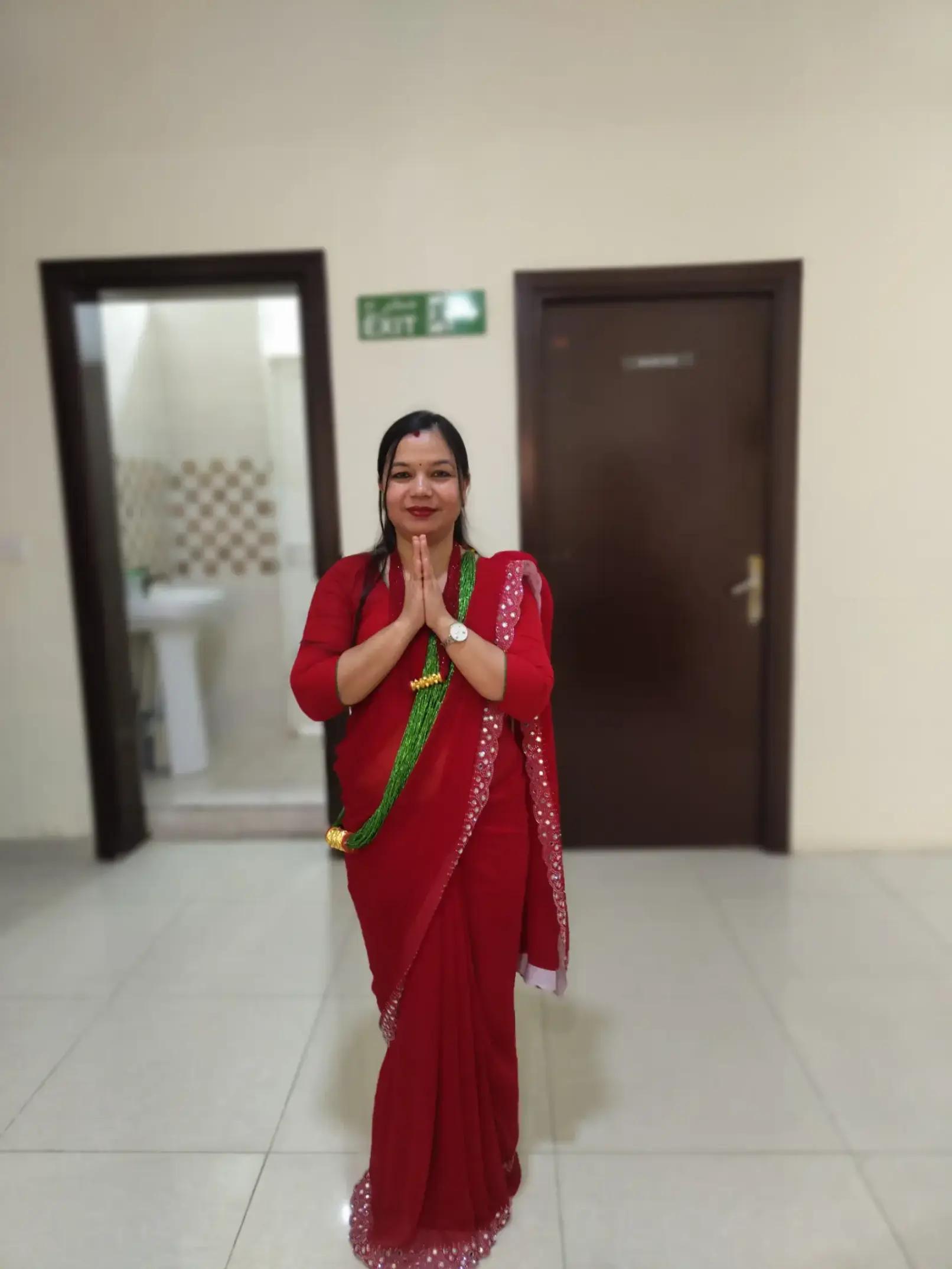 @Anita pariyar