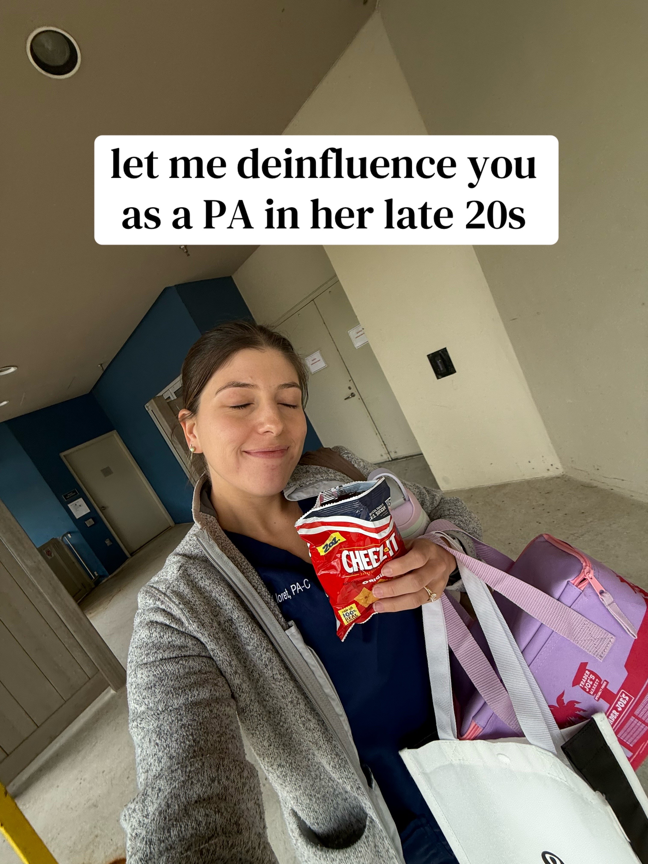 @Lyss Llo | PA-C