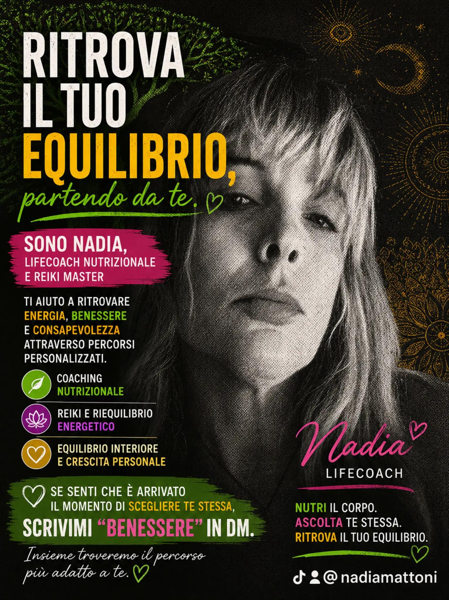 @✨️Nadia Shanti lifecoach ✨️