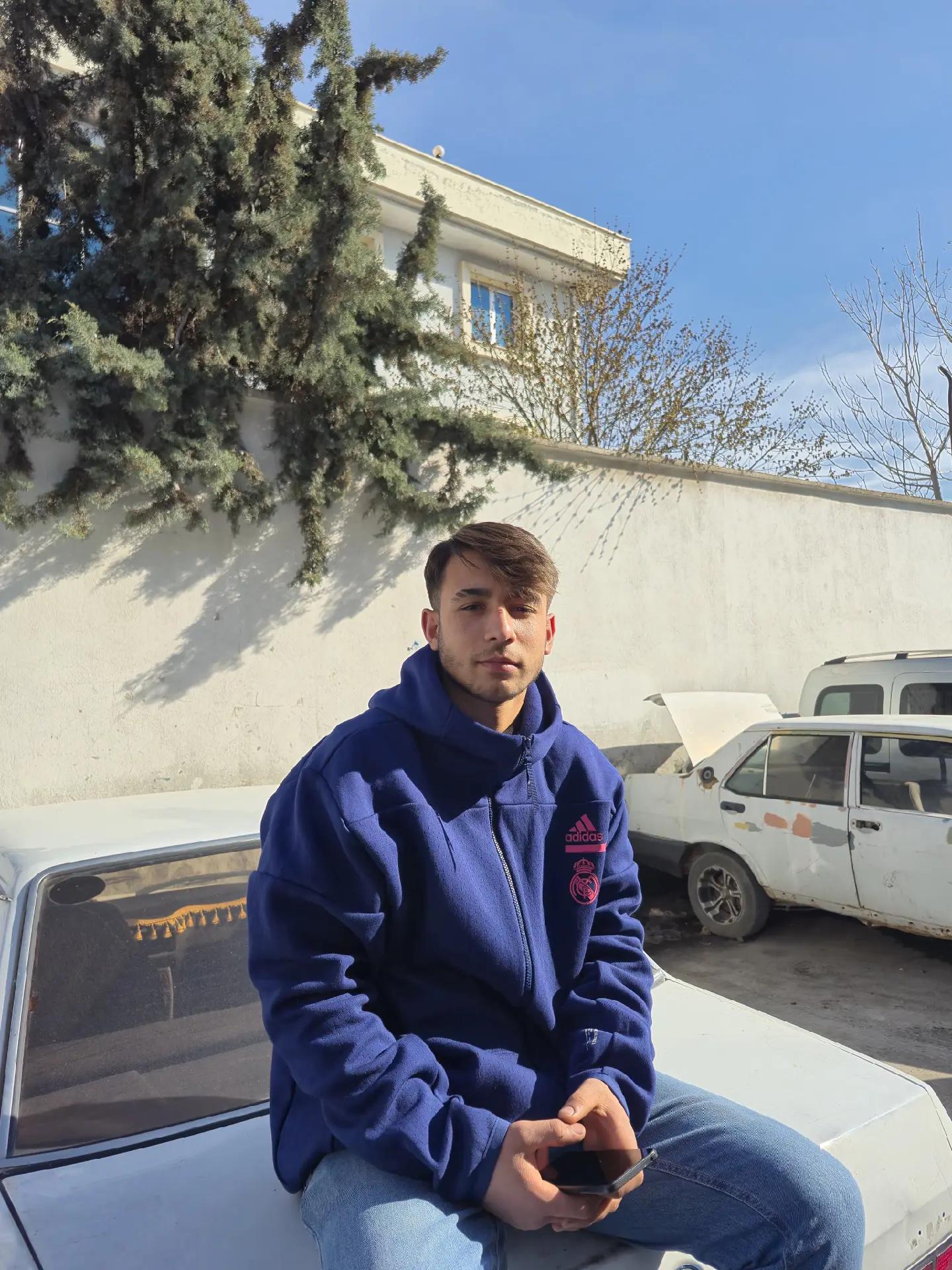 @MUHAMMET EVİN27