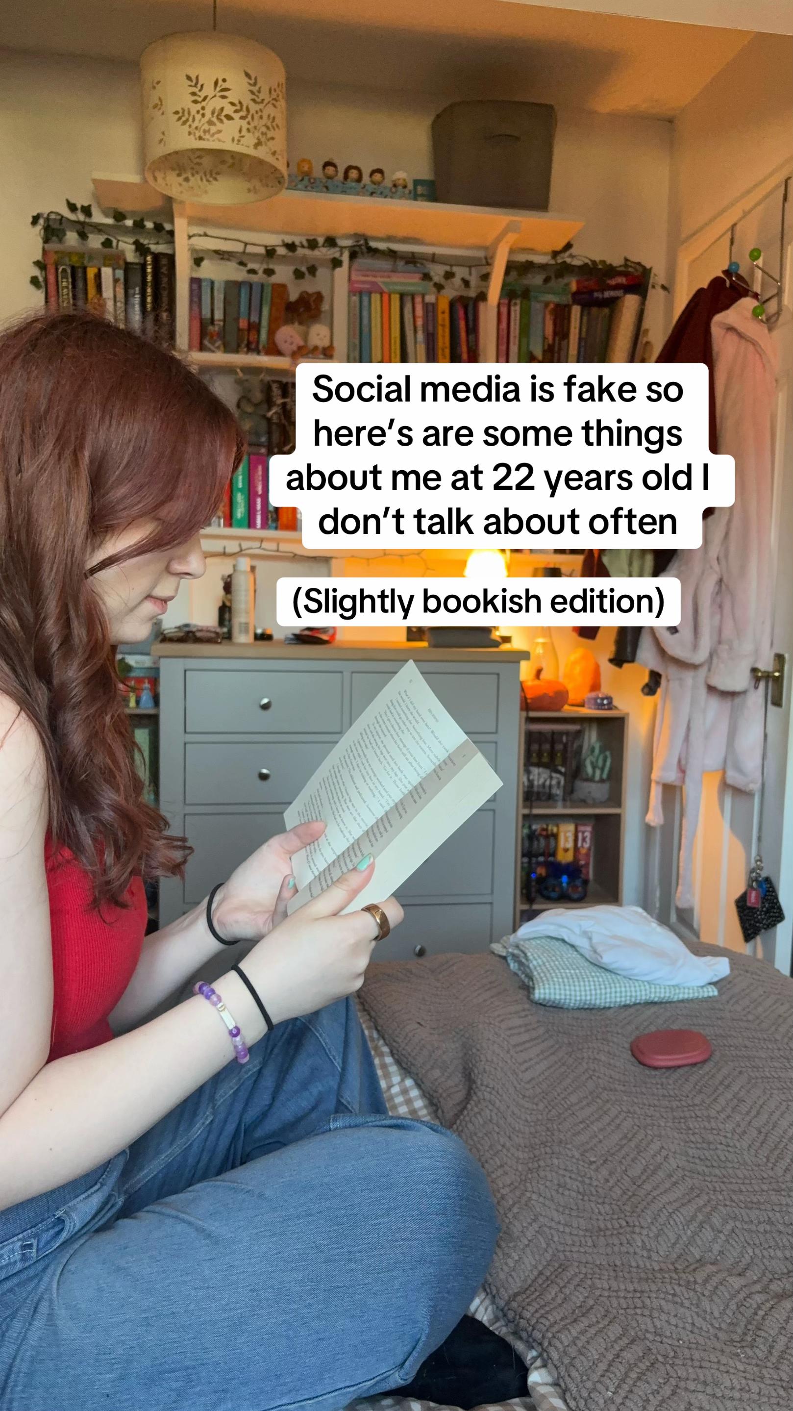 @Maddy Rose | Booktok📚💖