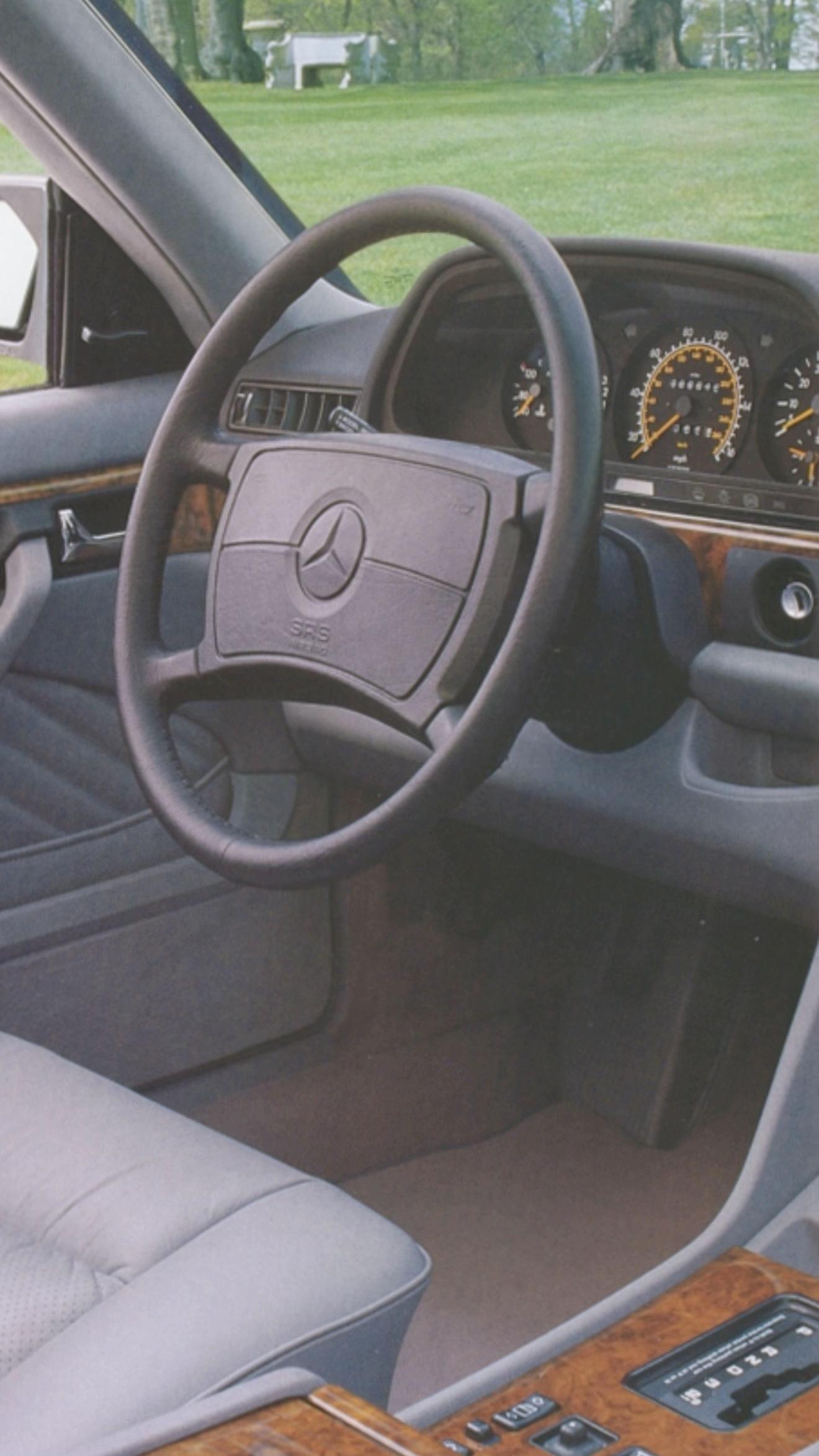 @Merc Lovers