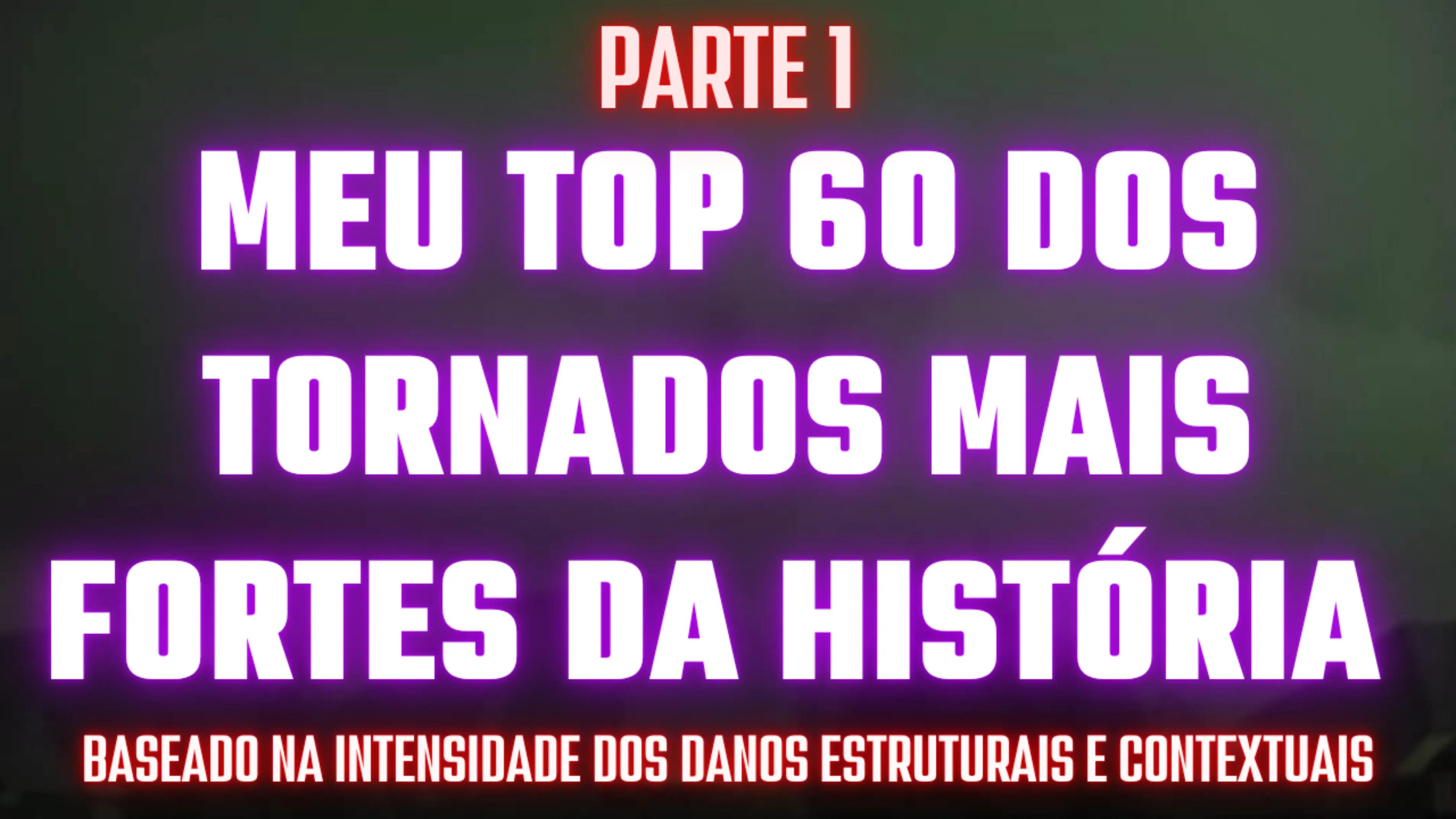 @Mundo Tornadico