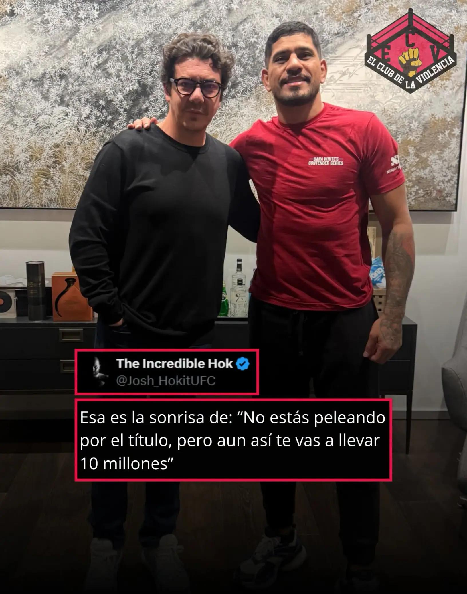 @El Club de la Violencia👊🏼💥