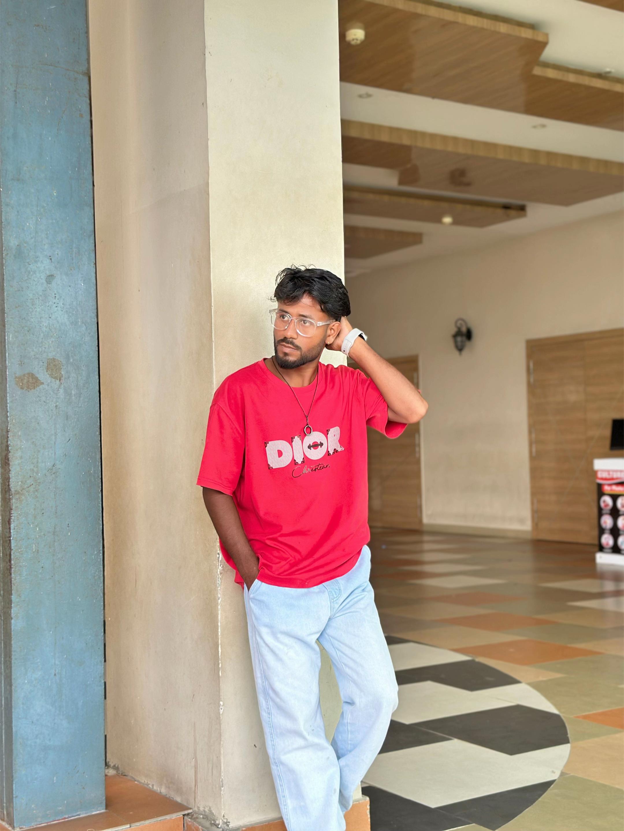 @AWARA BOY