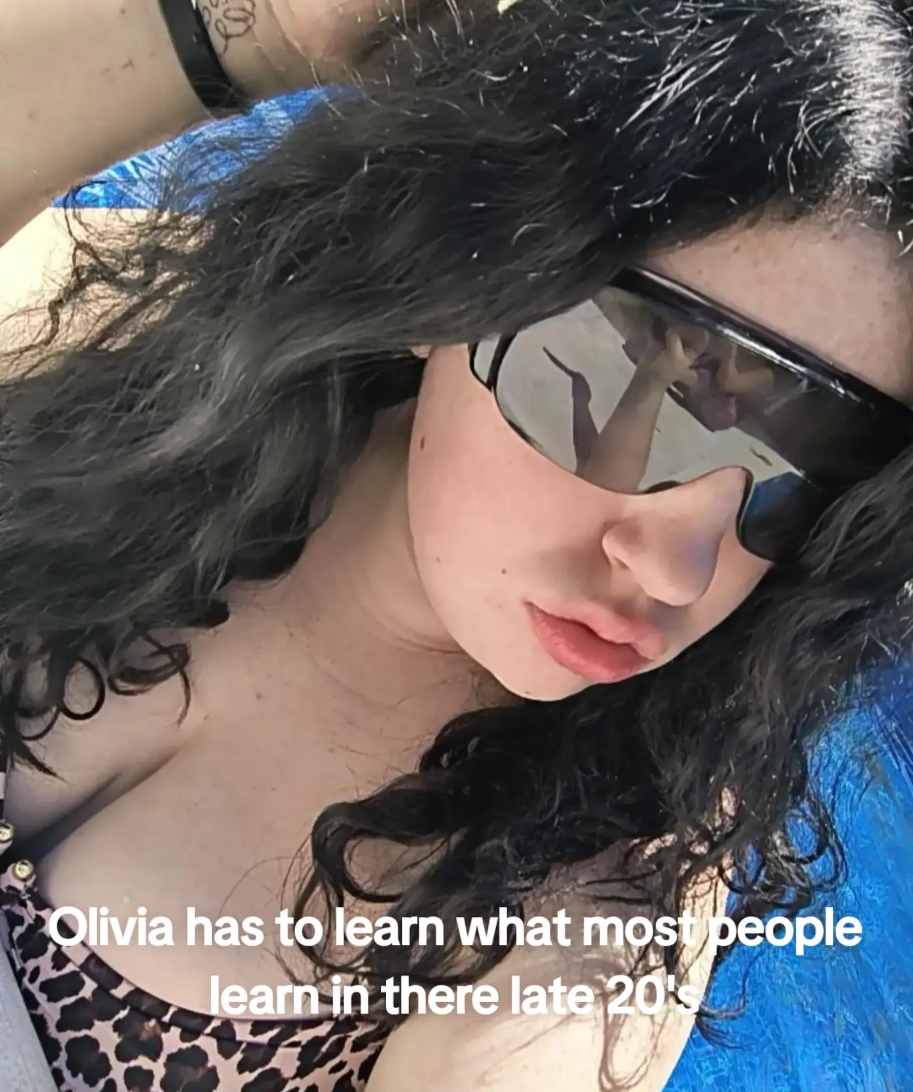 @🧸 👣 Olivia-Boy-Momma 👣🧸