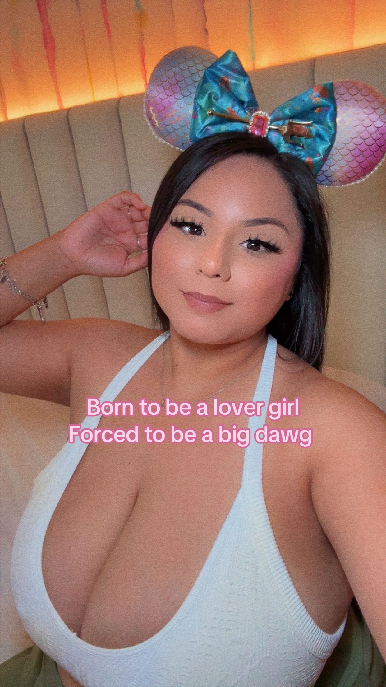 @Kimberly Pichardo