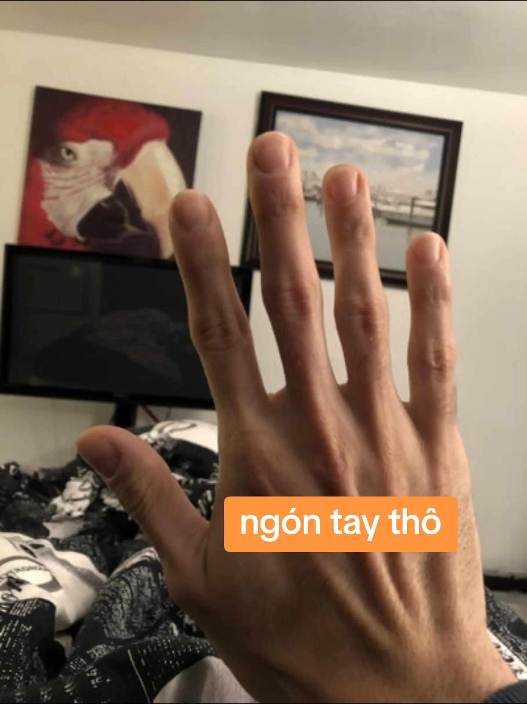 @Nhân Tướng Hiểu Mình