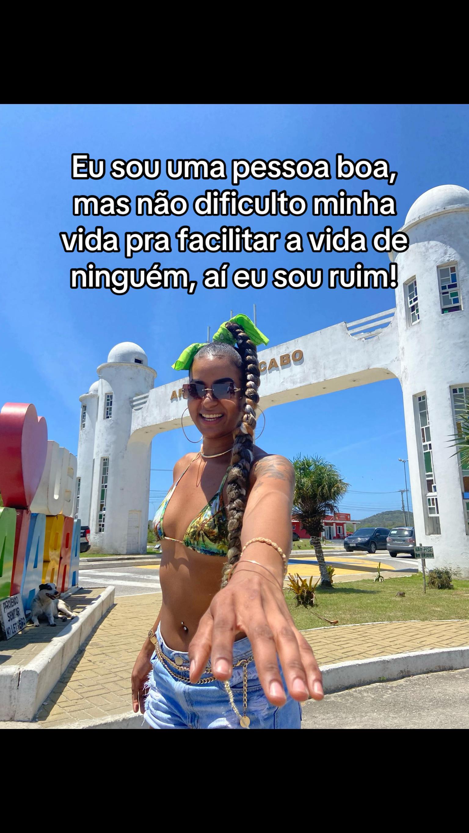 @Gabriella Cunha