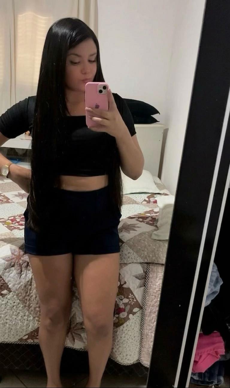 @Rafaella Fernandes