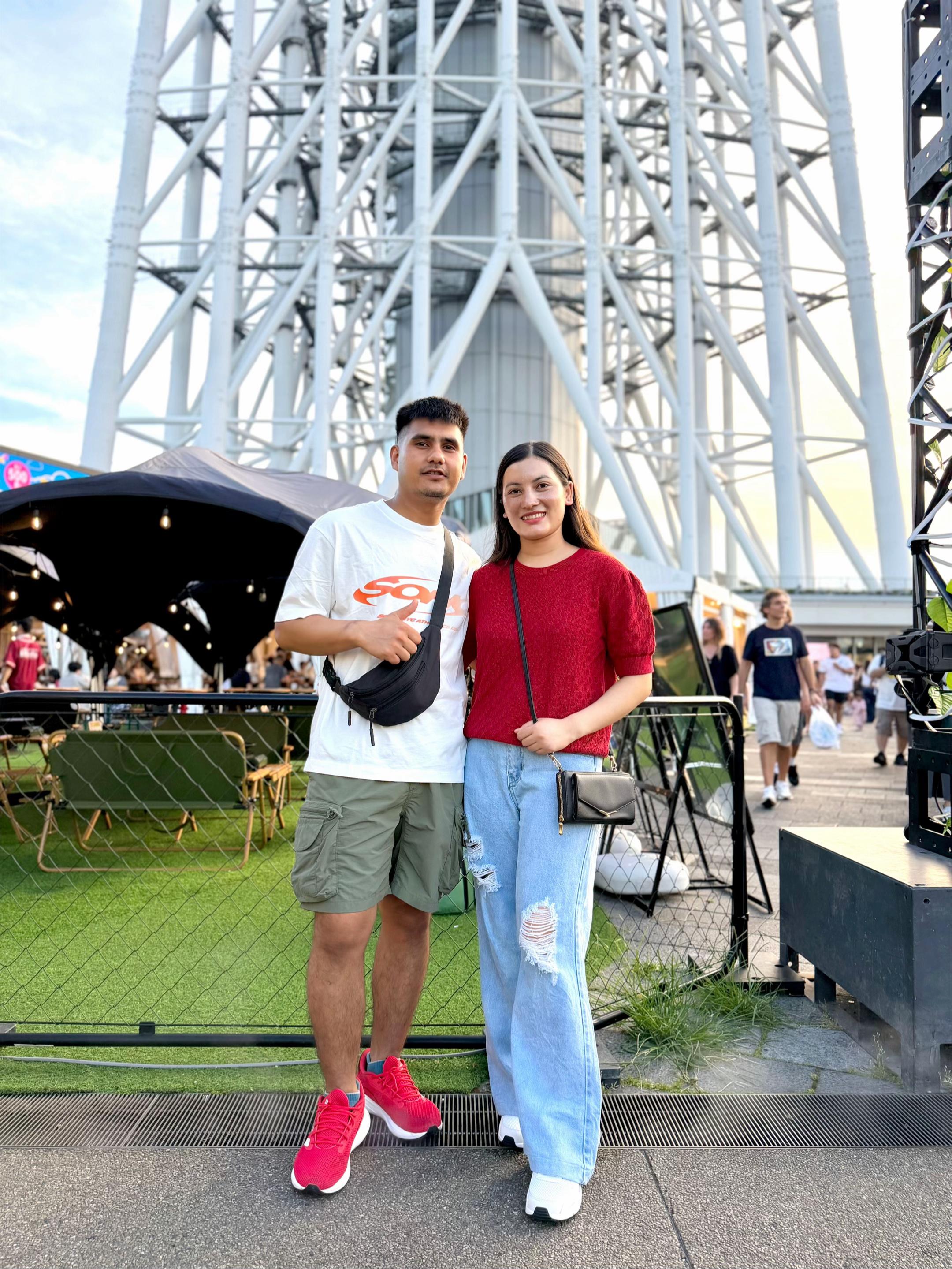 @Suraj Chhetri🇯🇵