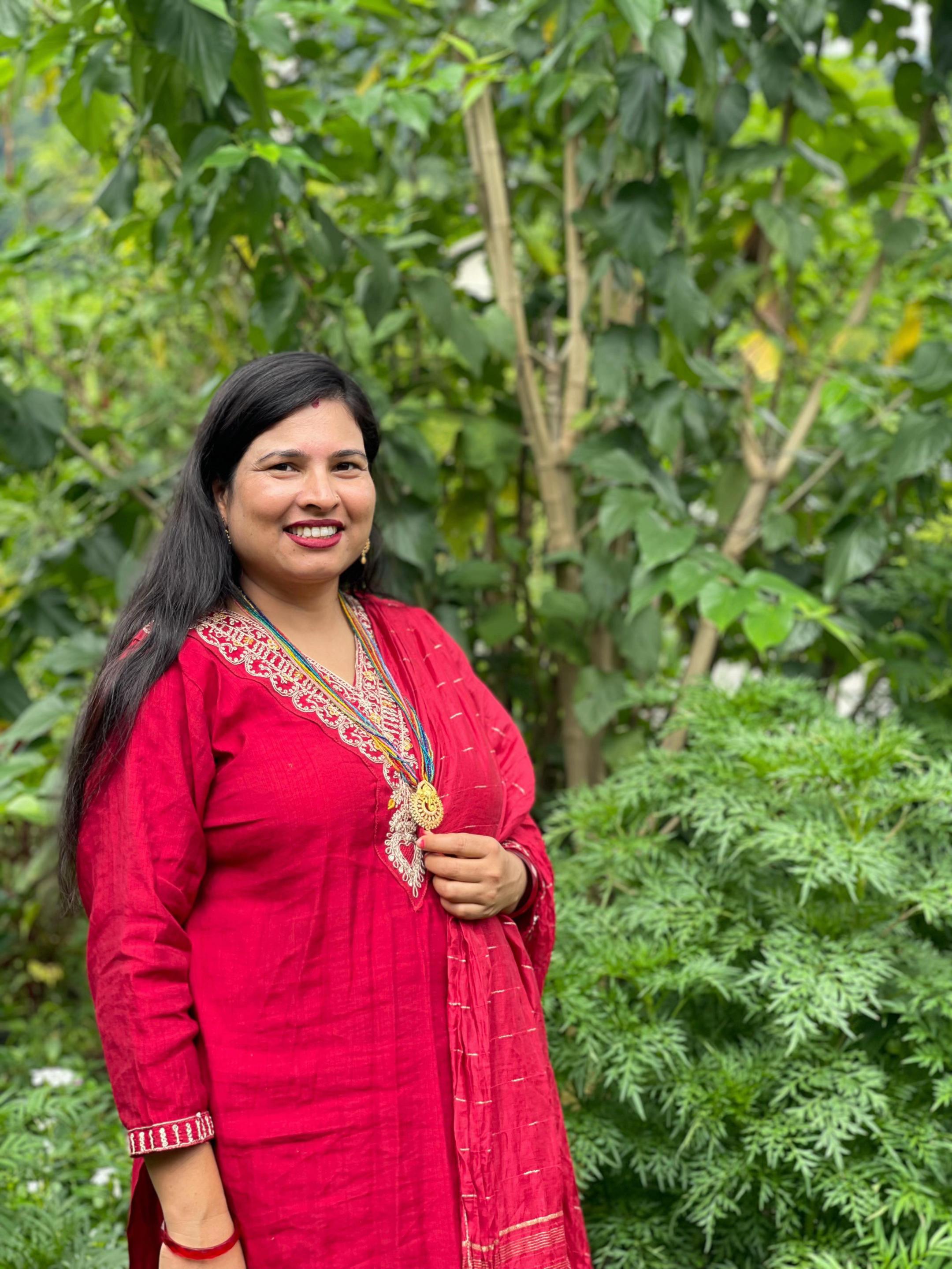 @Sawana Adhikari