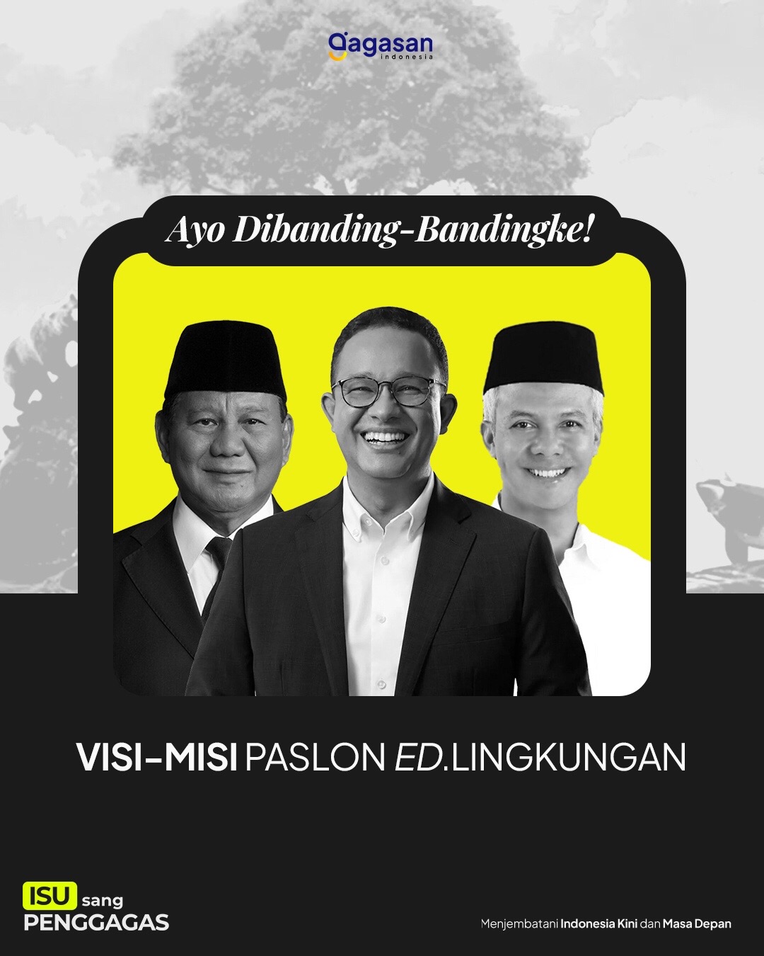 @Gagasan Indonesia