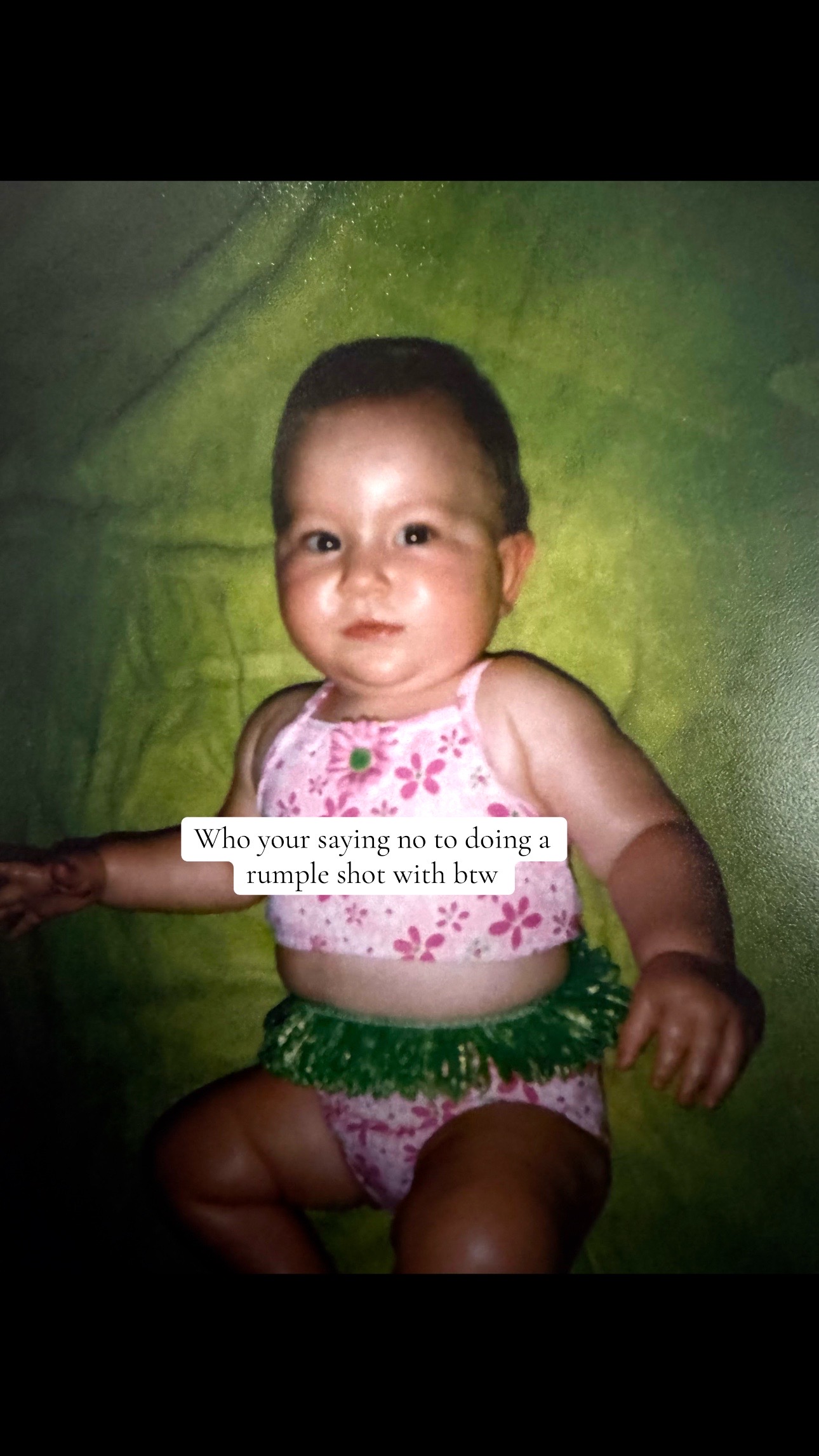 @Sydney Stewart