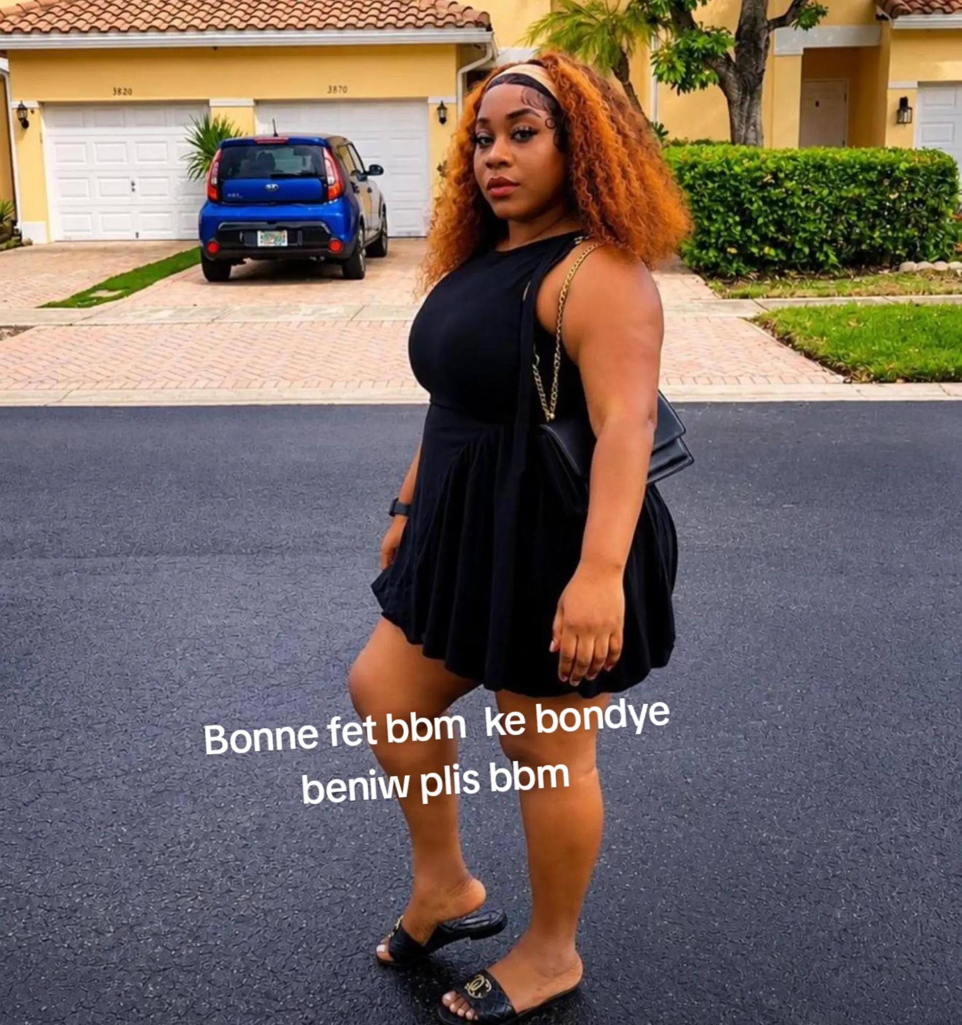 @diva m&egrave;t TikTok la