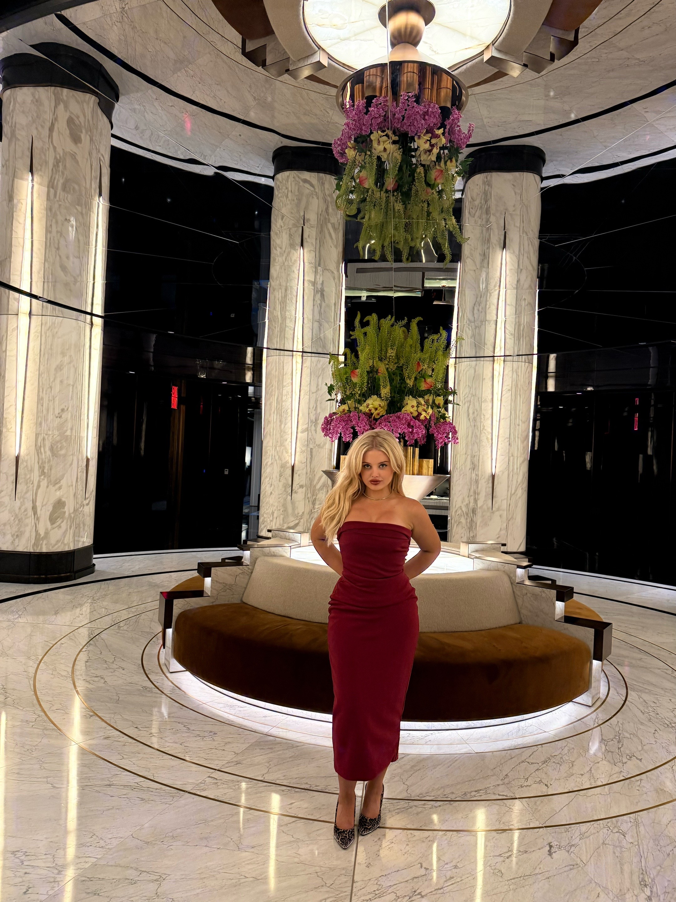 @hollywood angel
