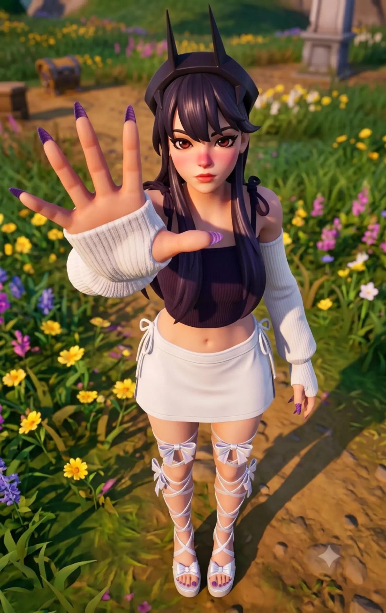 @᭄✿𝓣𝓾 𝓟𝔁𝓷𝓭𝓲𝓽𝔁 ✿᭄