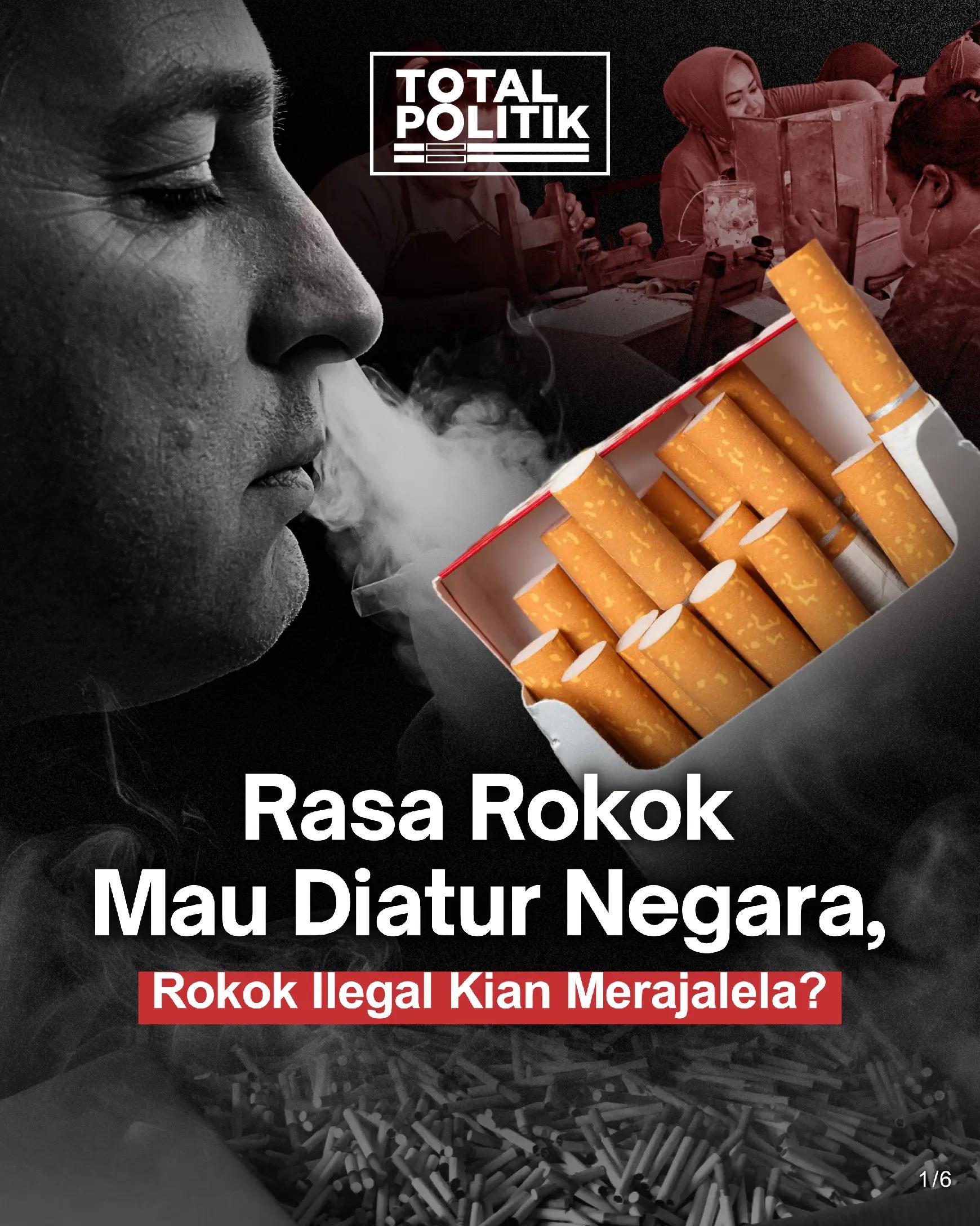 @Total Politik
