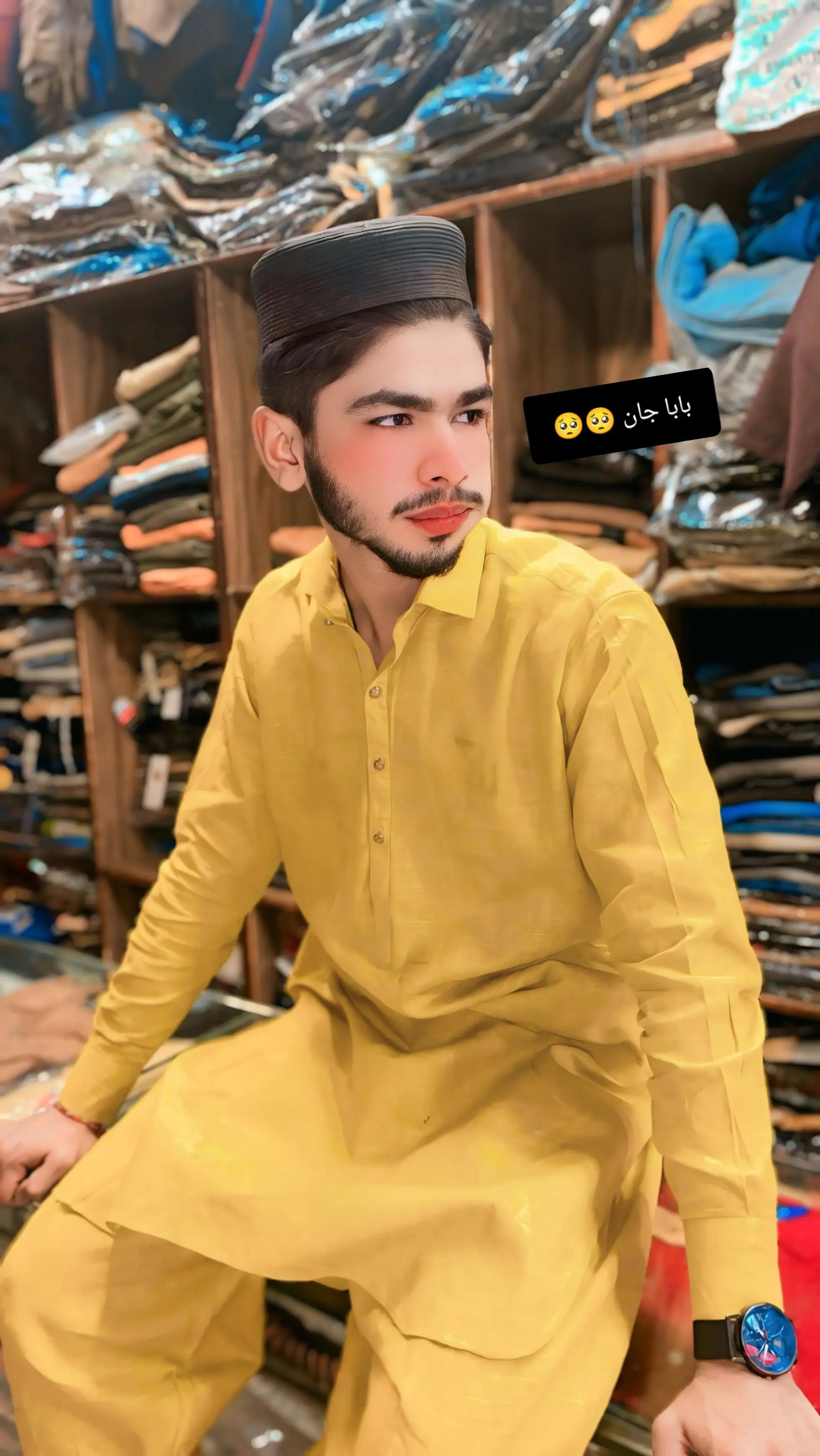 @Zubair Ansari