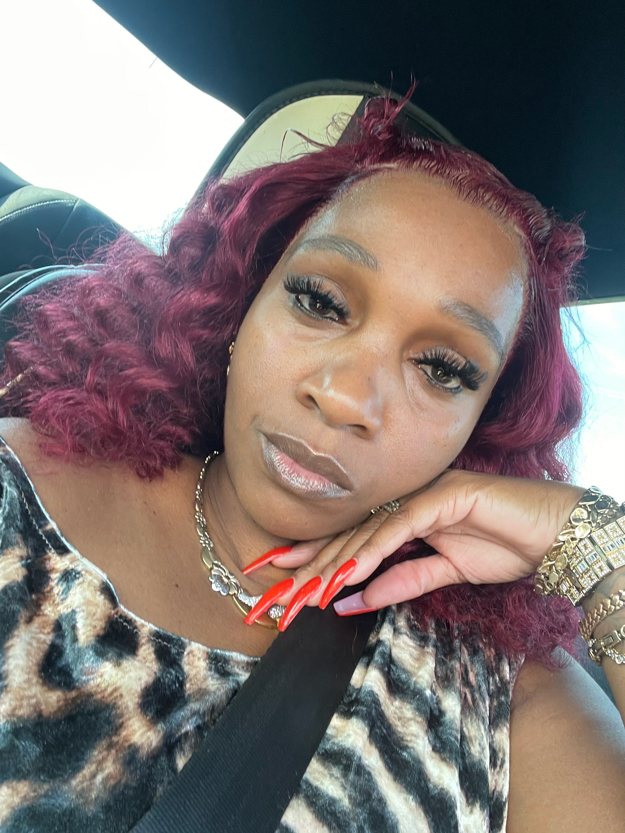 @Barbie Davis