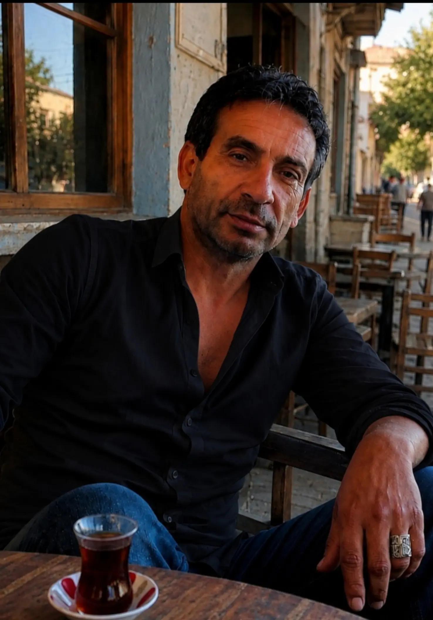 @karabağ köksal