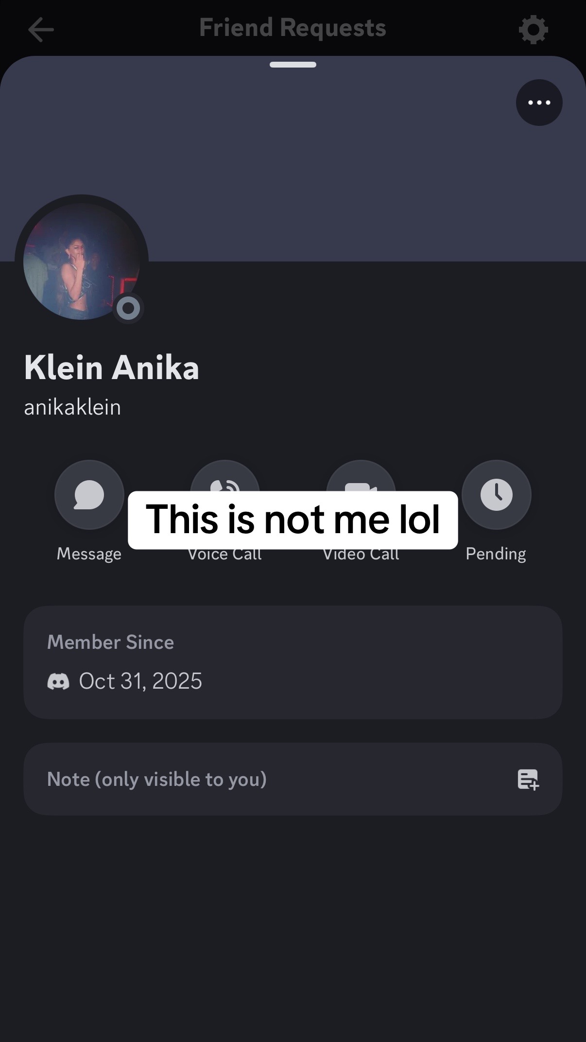 @Anika