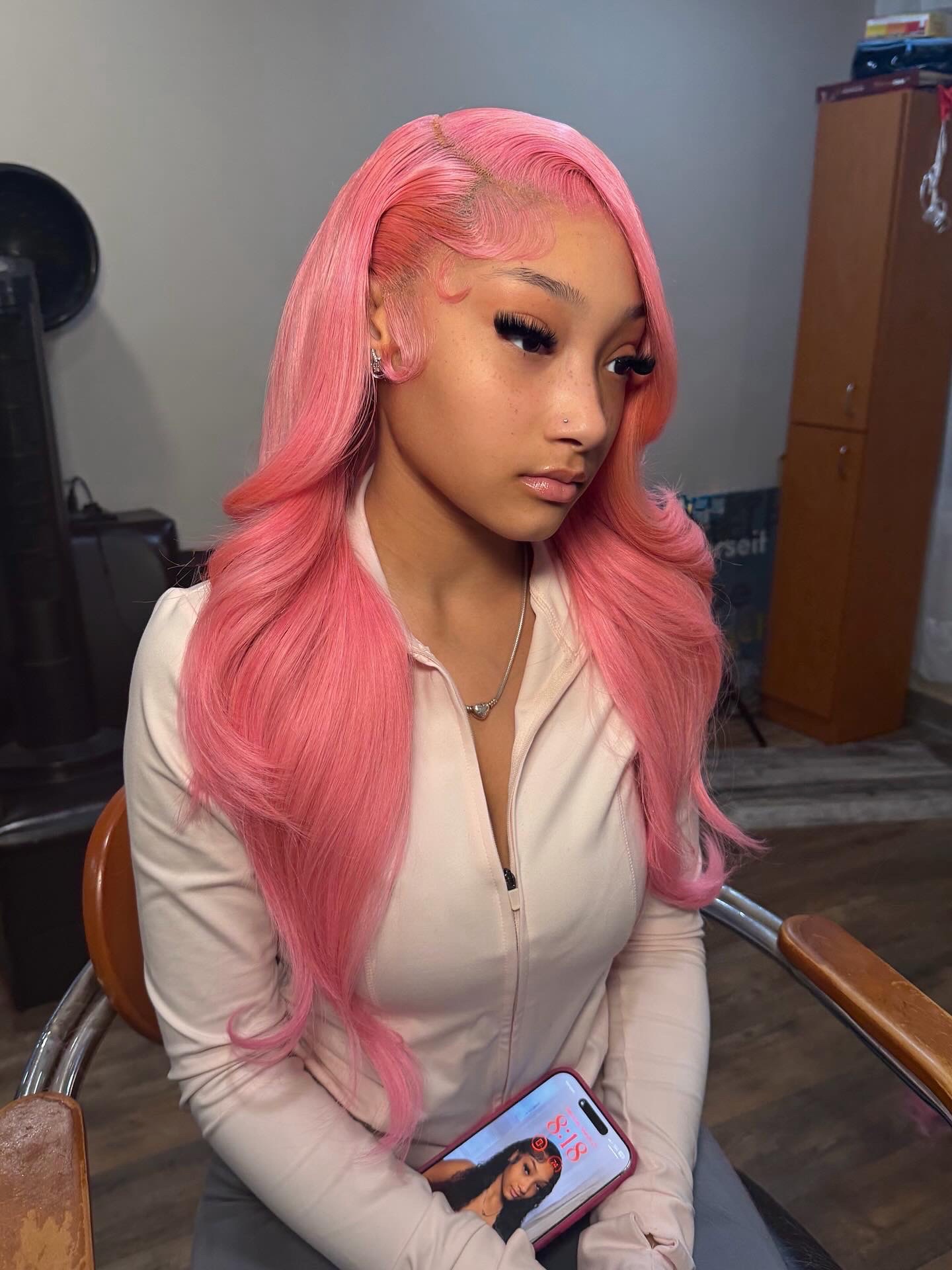 @Brazzy B