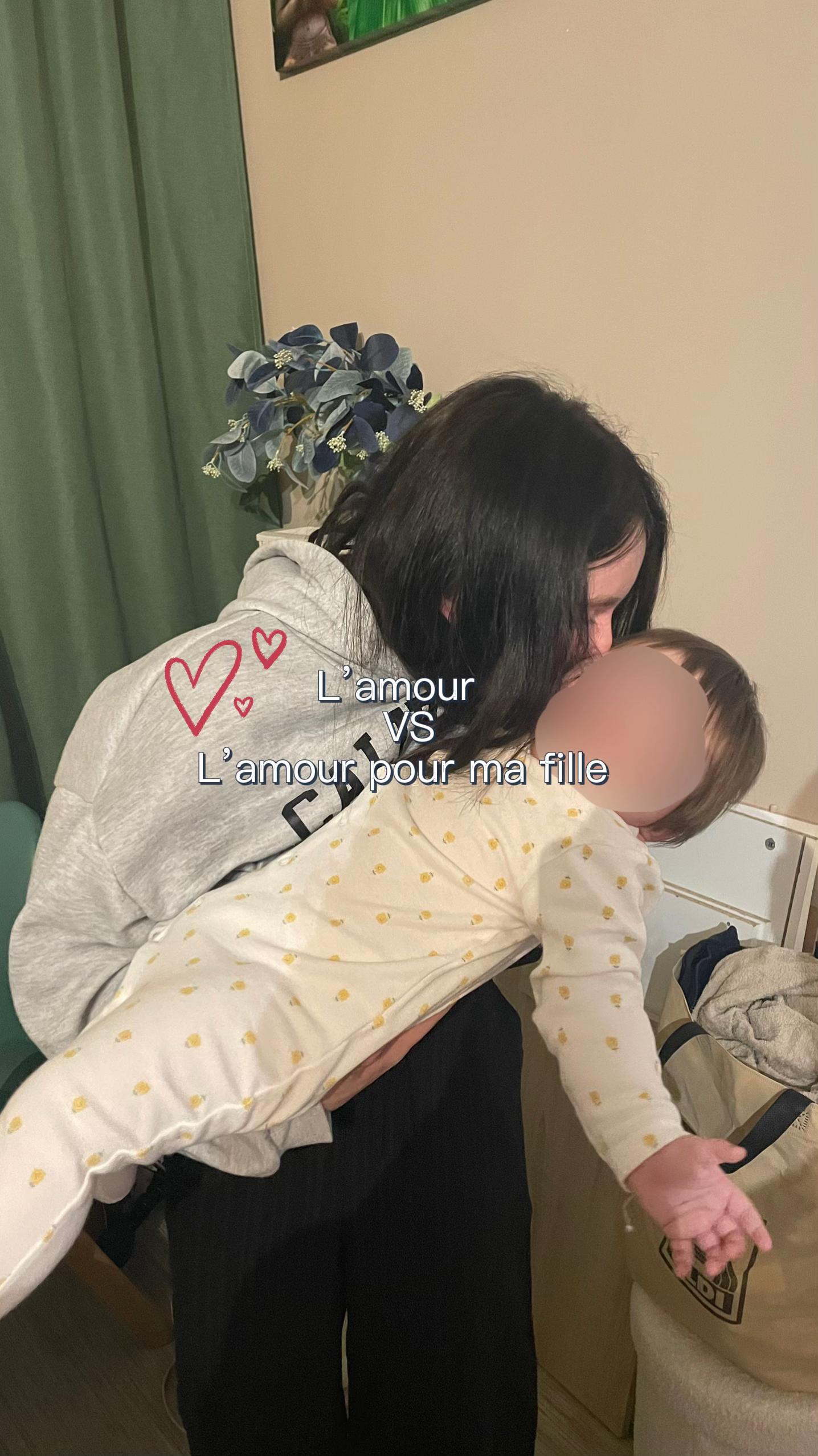 @Romane ๐ธ | Mom of Leewane ๐ฉท