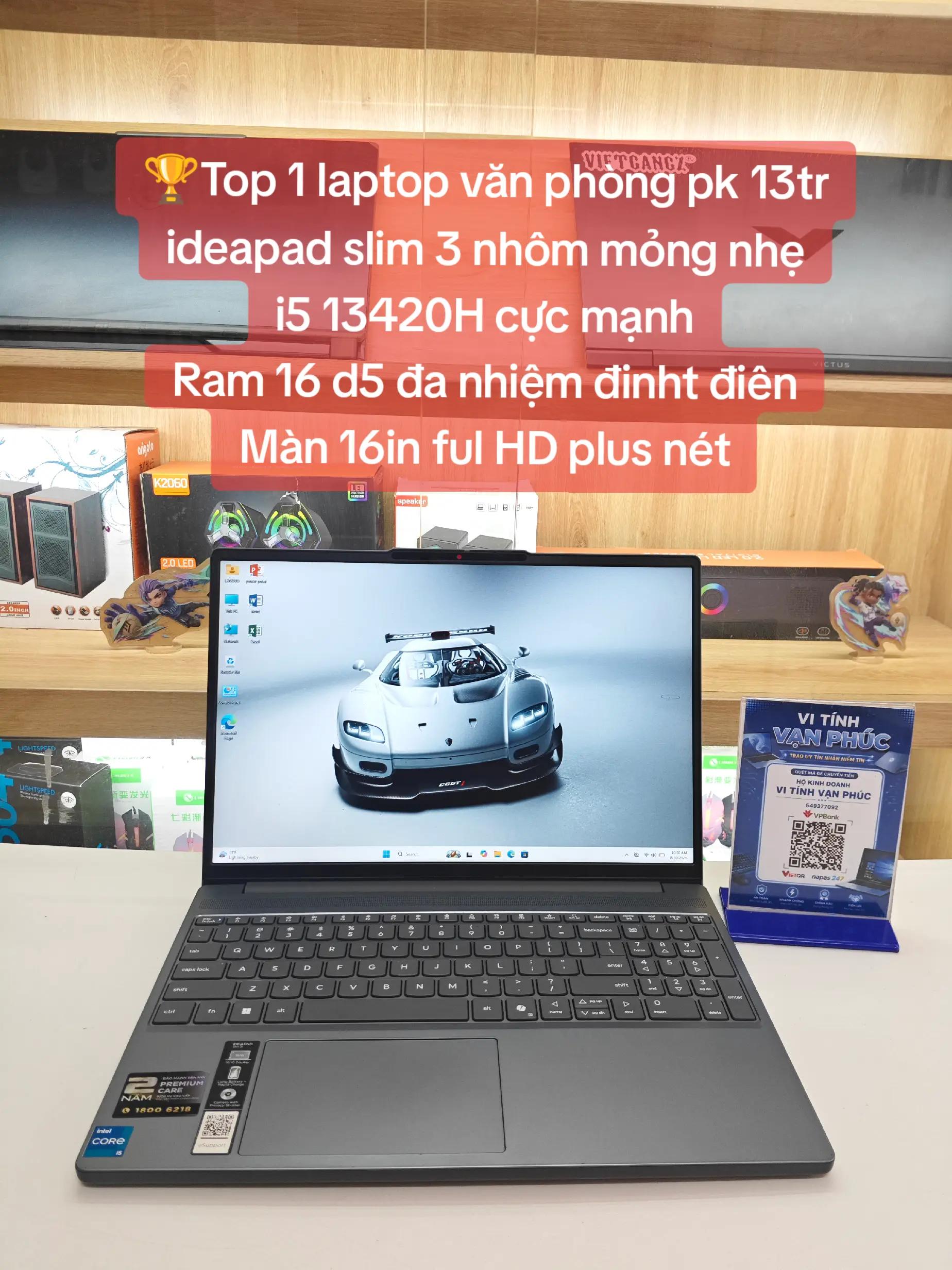 @Vi Tính Vạn Phúc