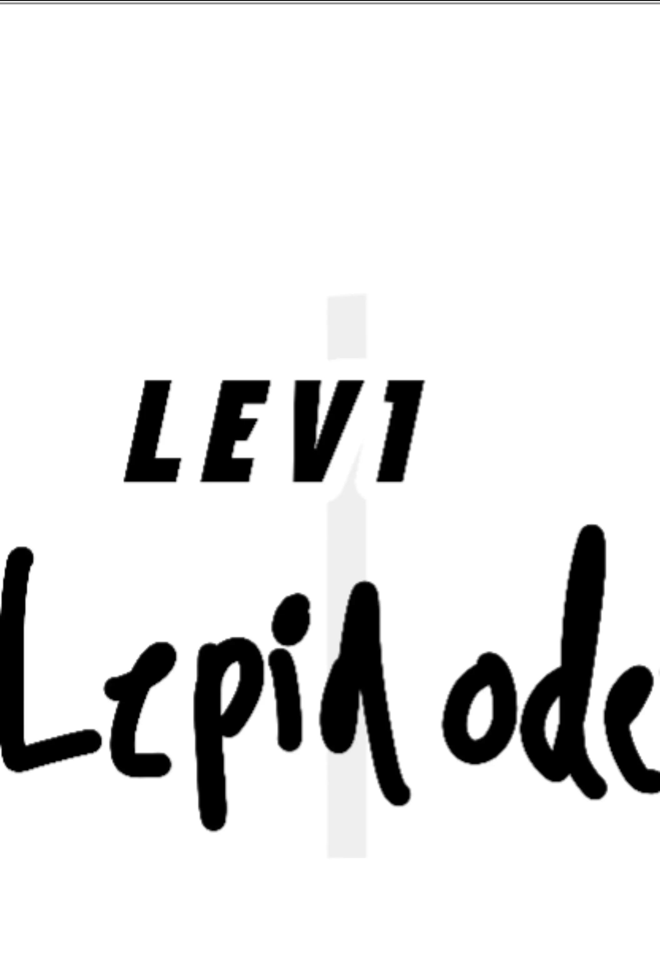 @a little levi >:)