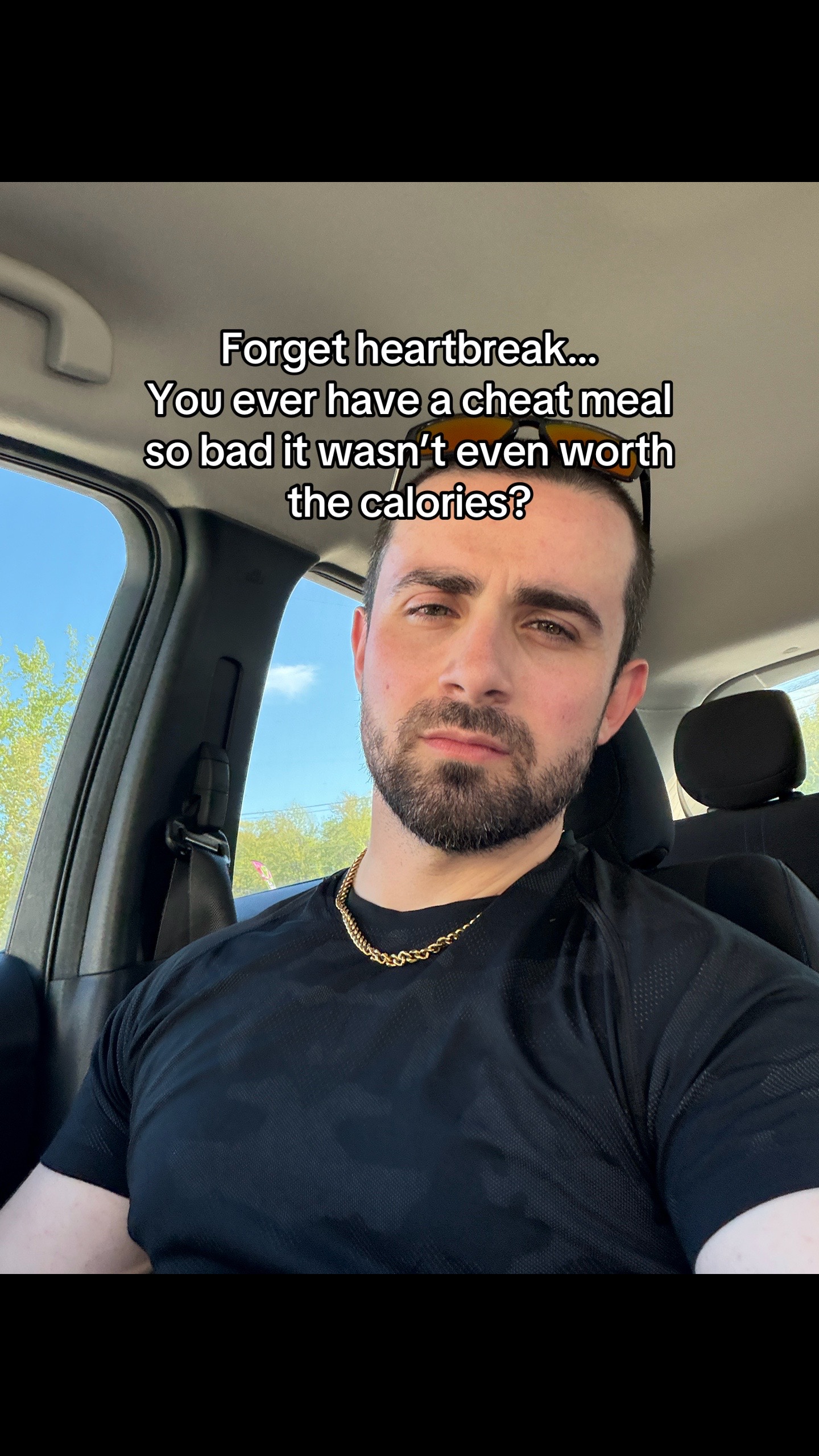 @Kyle Cherico
