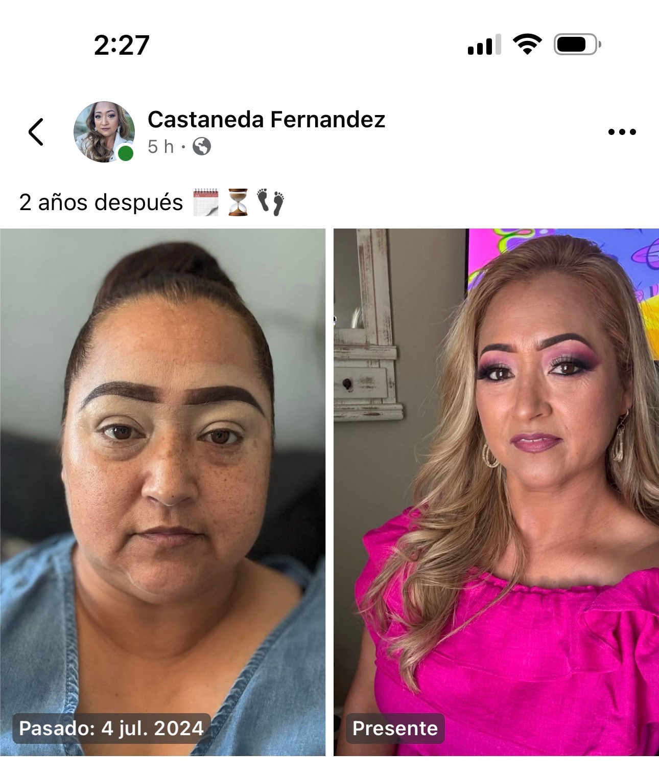 @Irma marykay