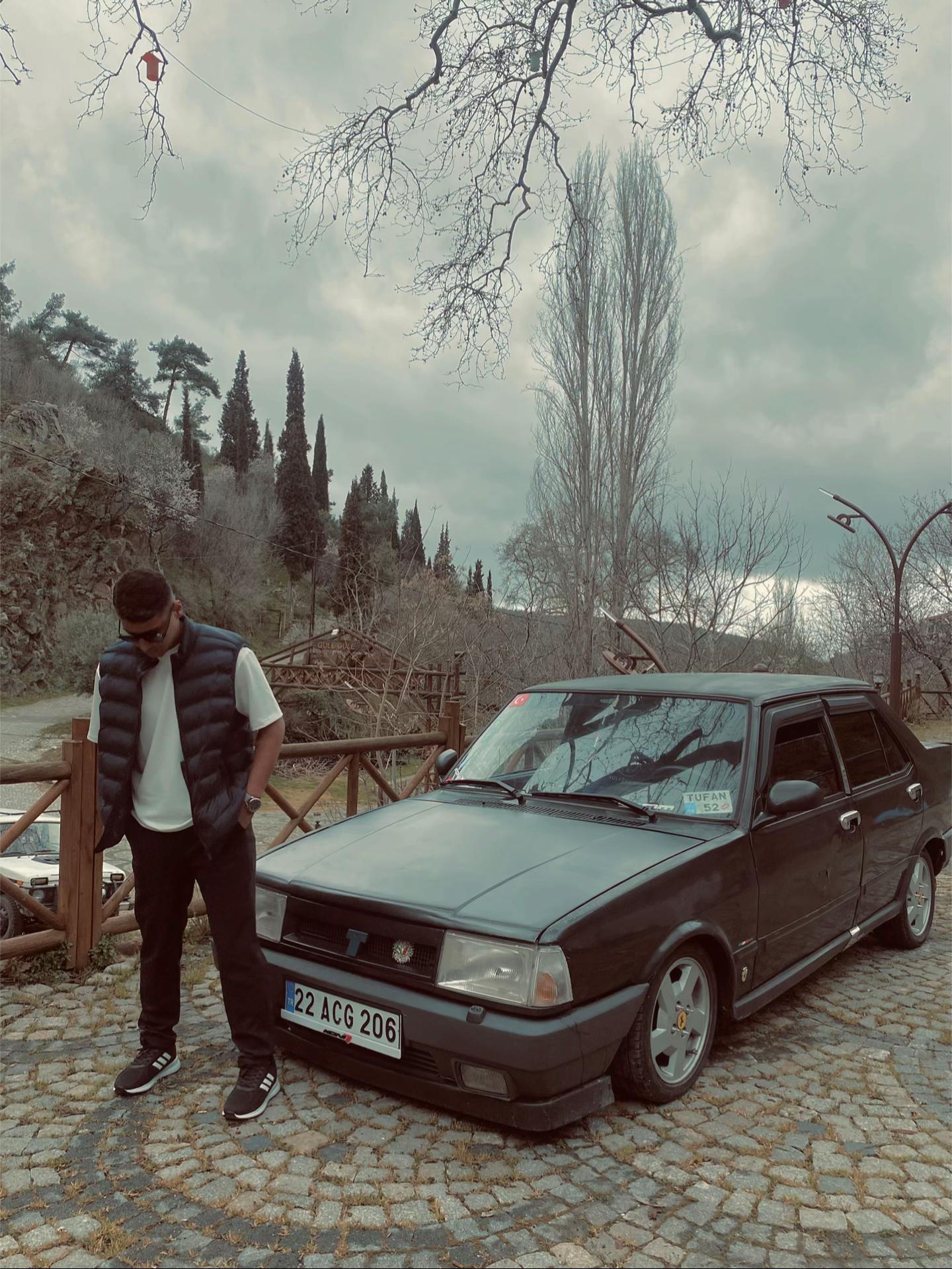 @𝚃𝚄𝙵𝙰𝙽 İ𝚂𝚃𝙴𝙺𝙻İ