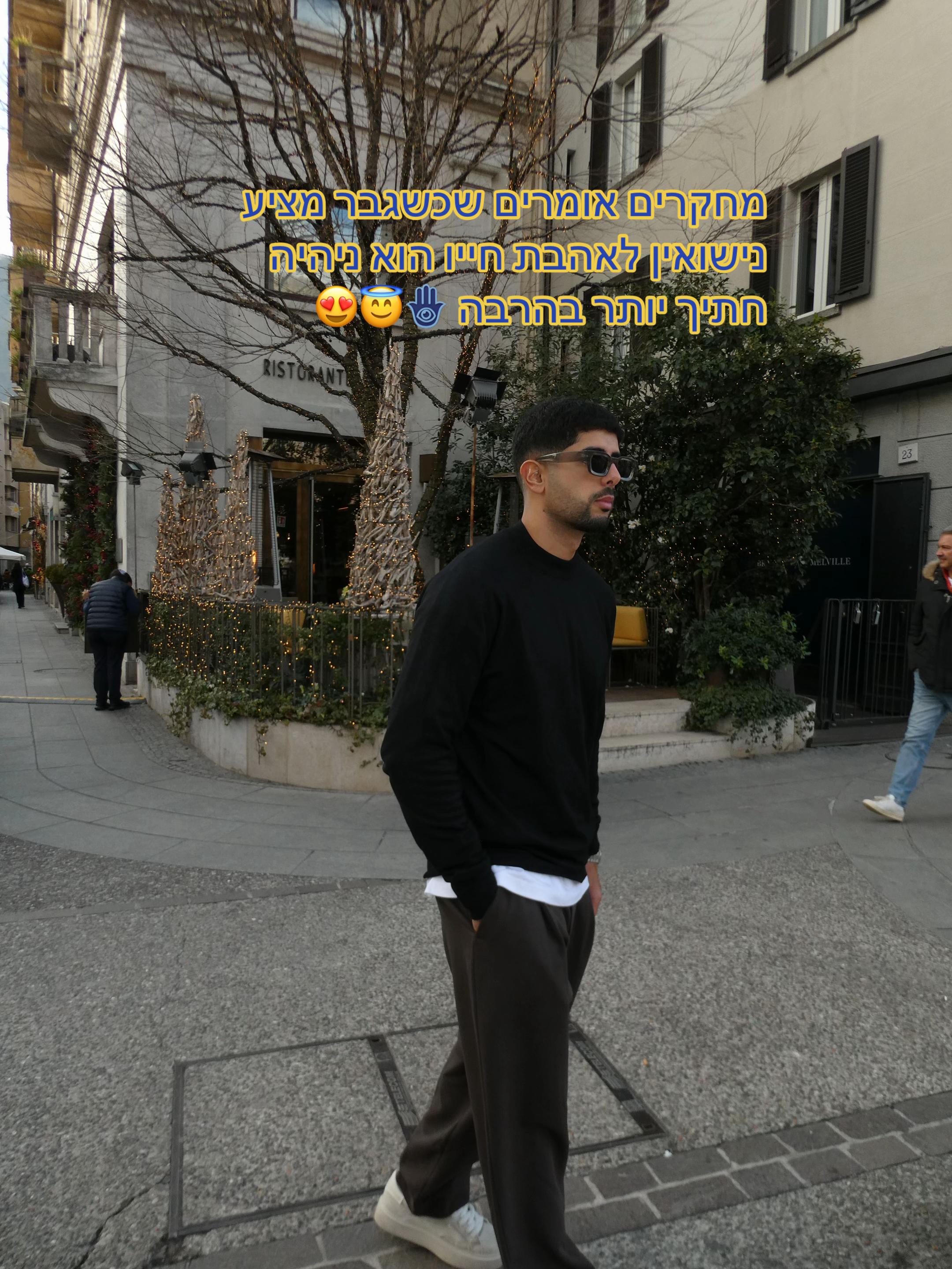 @Shoval Dabol