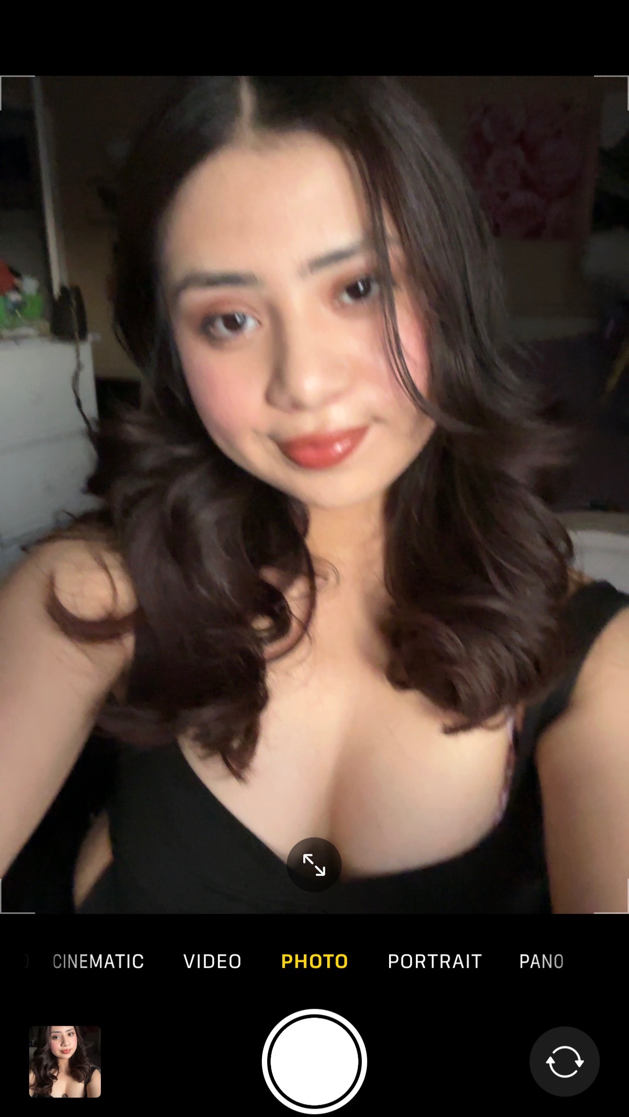 @Karen Flores