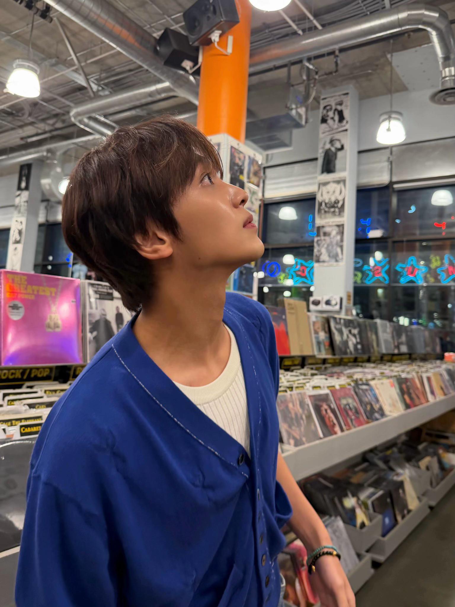 @Cantiknya marklee^^