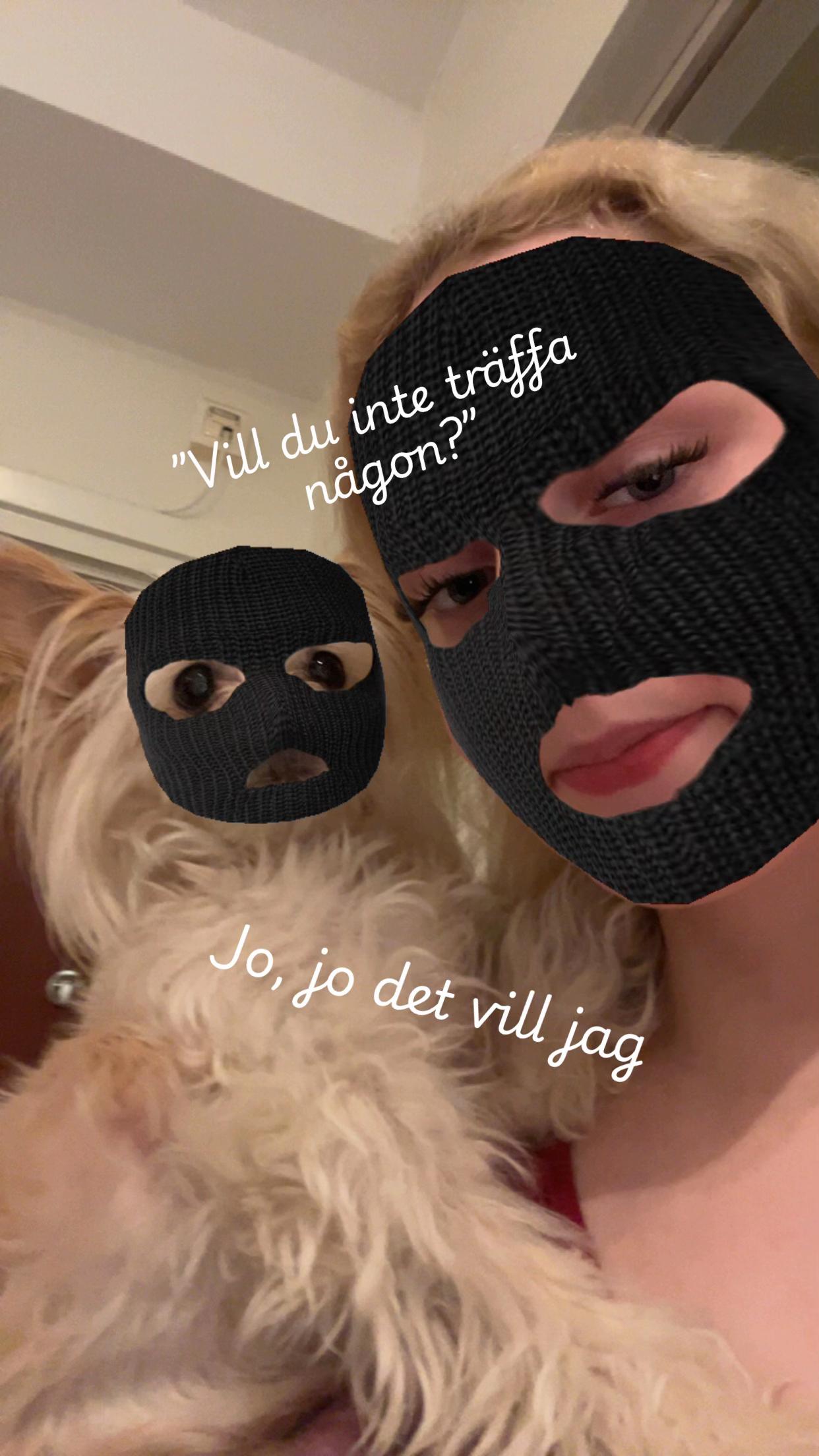 @Vem är jag äns??