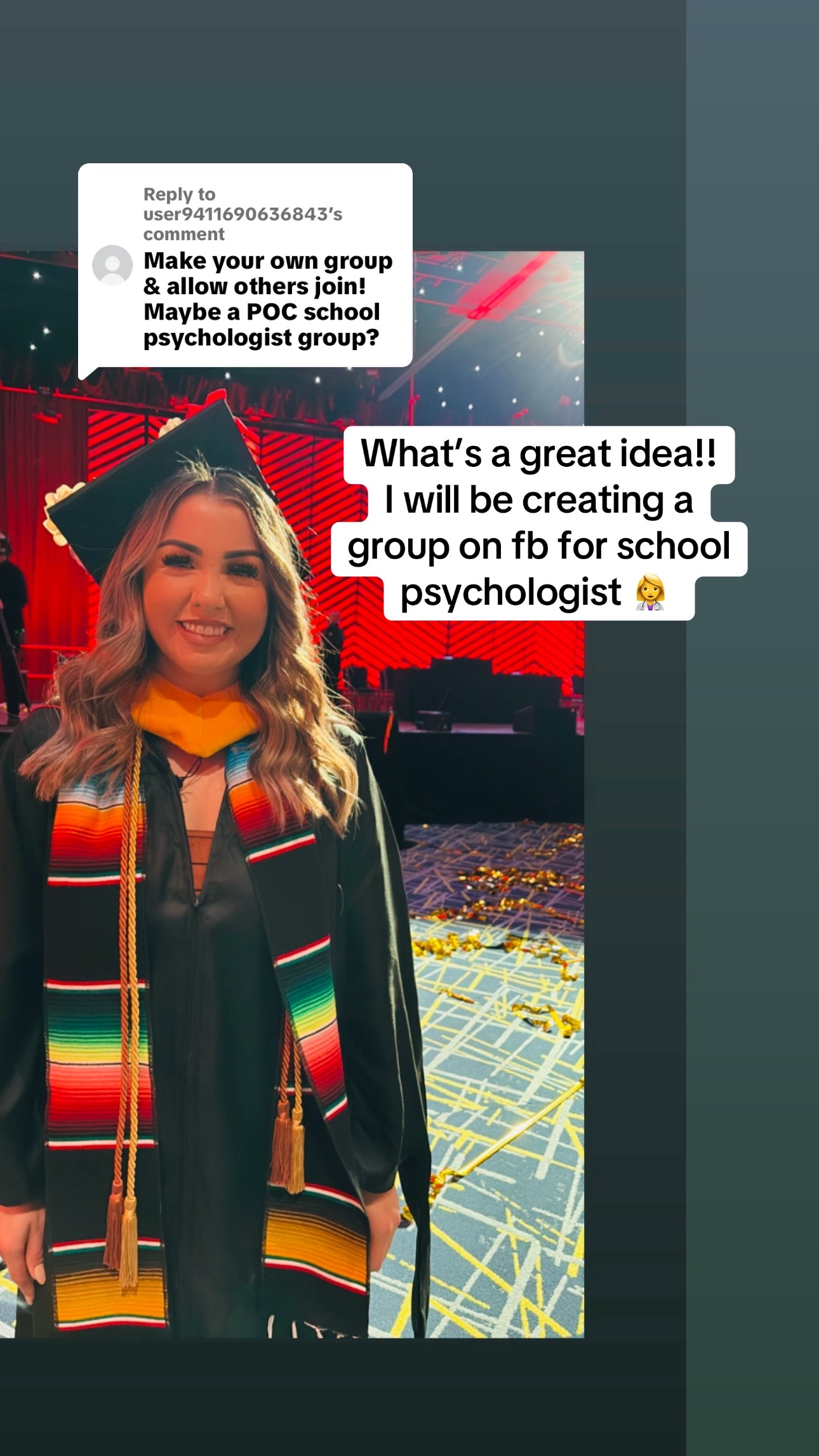 @🫶🏼Ms.Y 📚M.S, EdS👩⚕️