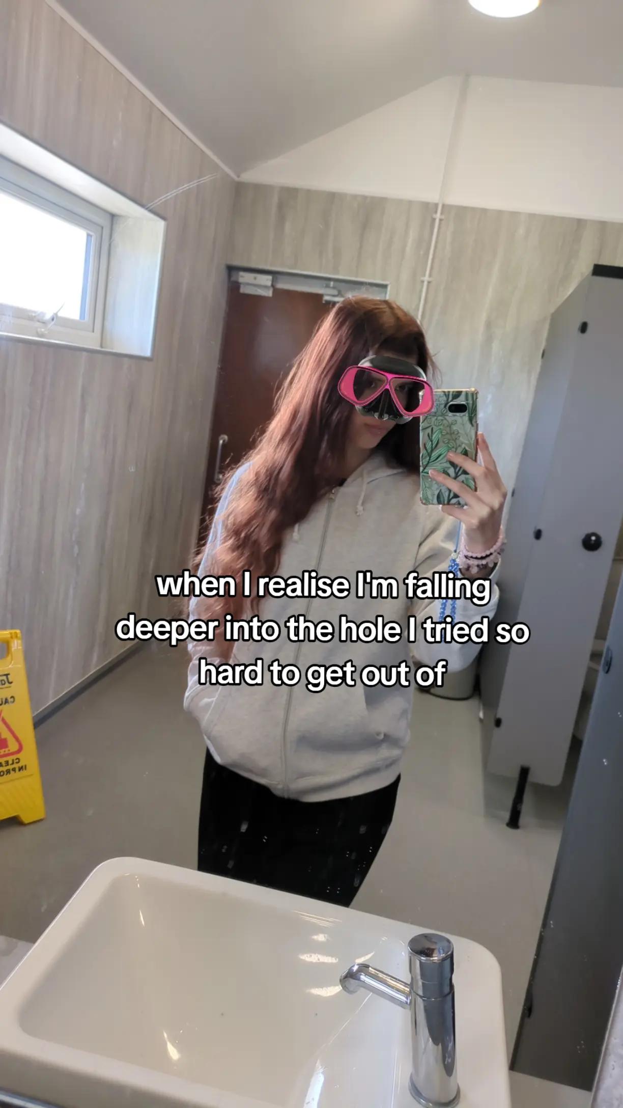 @🤷🏻♀️